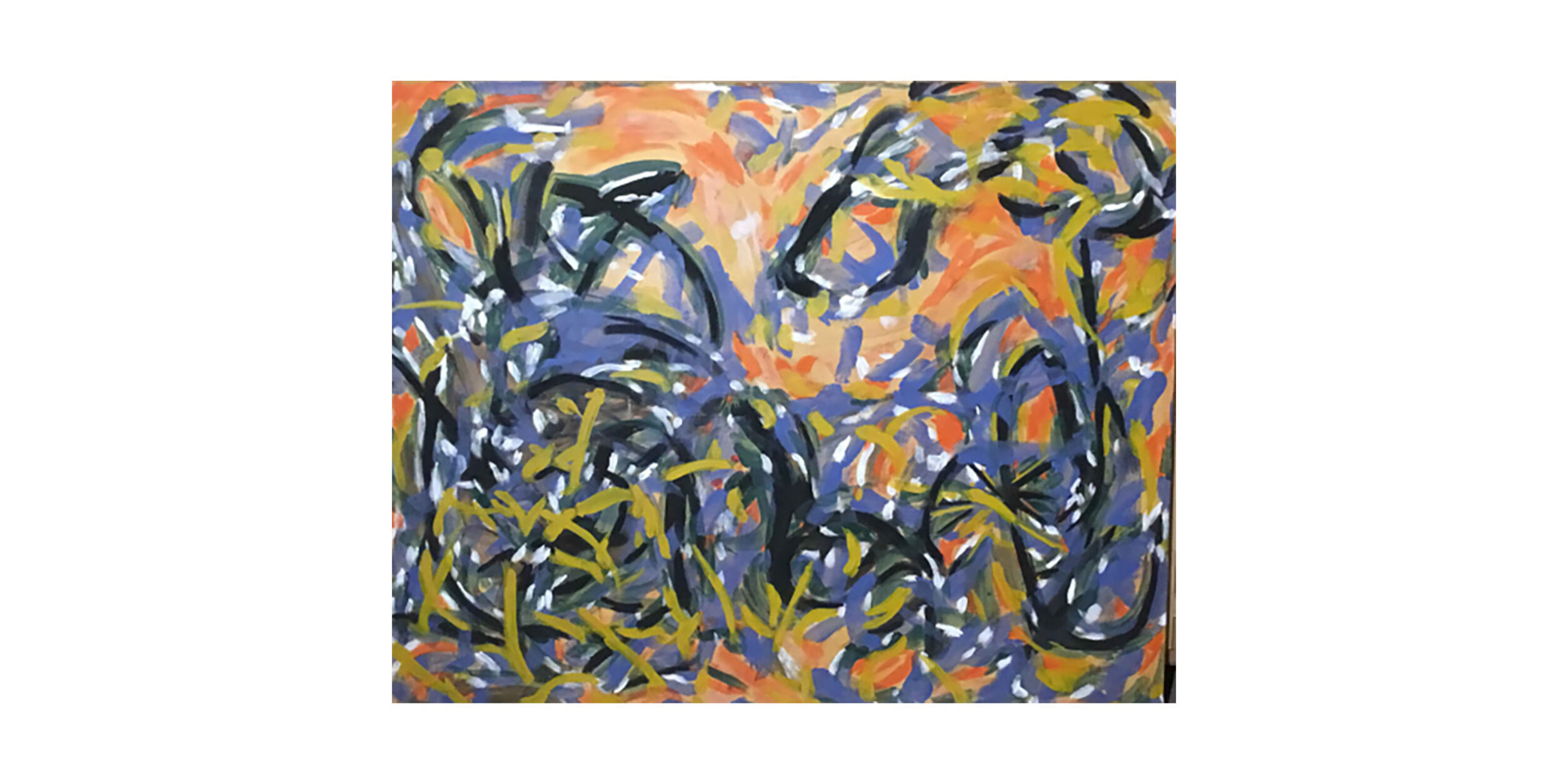 Georg Münchbach - Eon