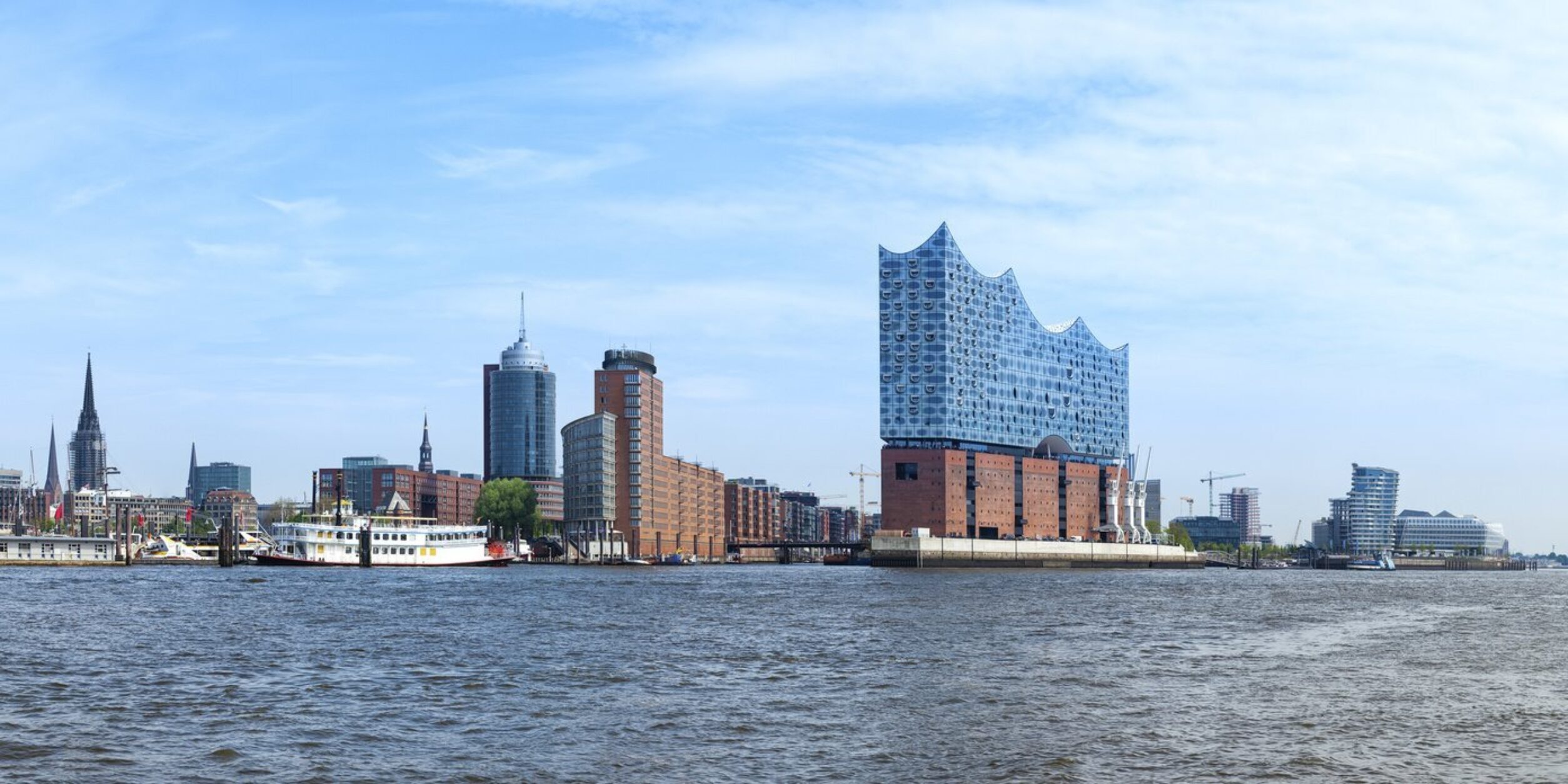 Elbphilharmonie Hamburg