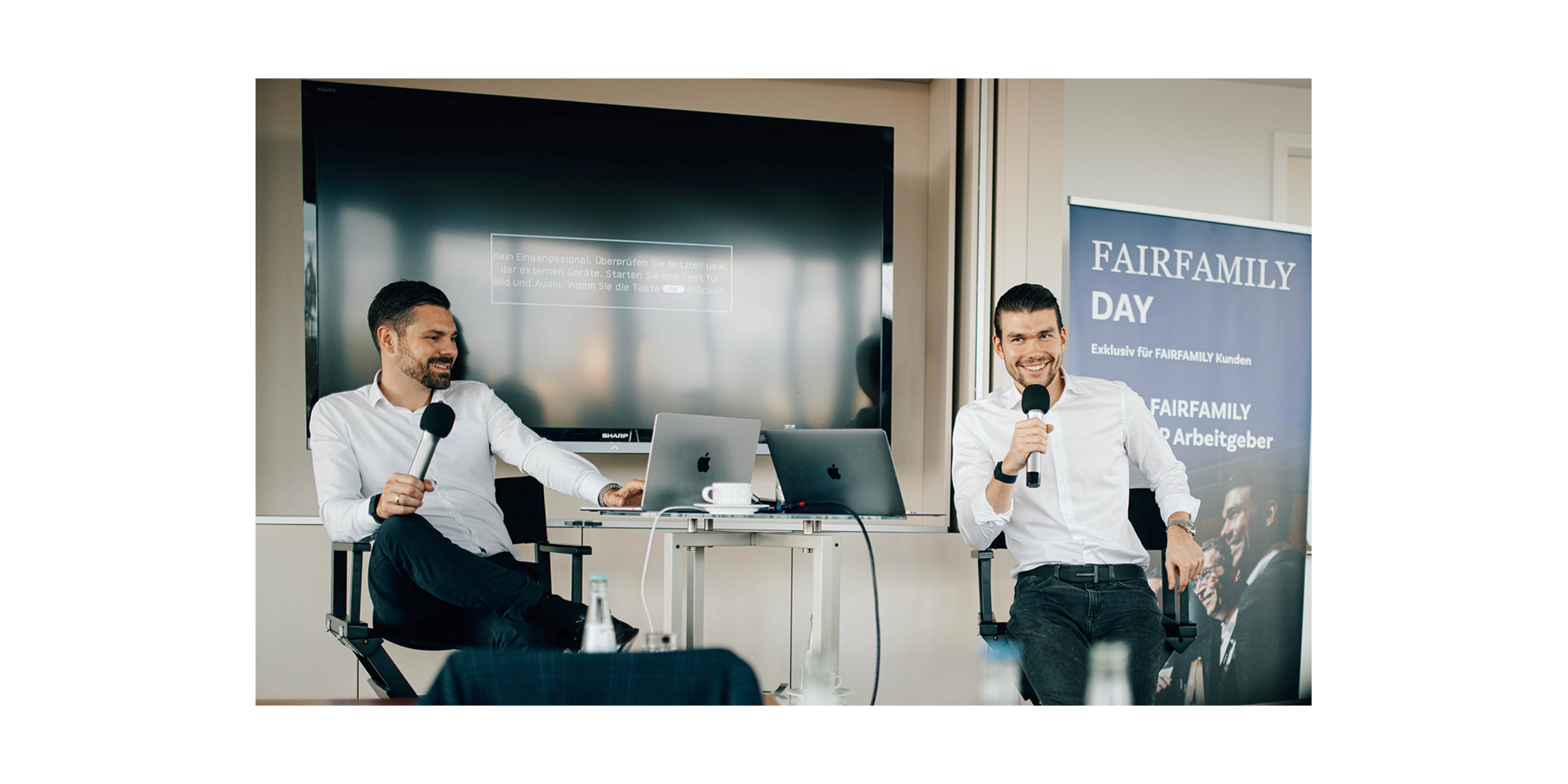 FAIRFAMILY