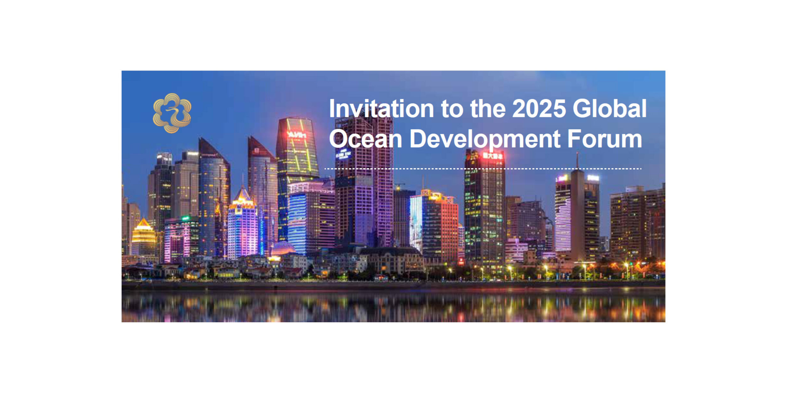 Forum Shandong Sept 2025