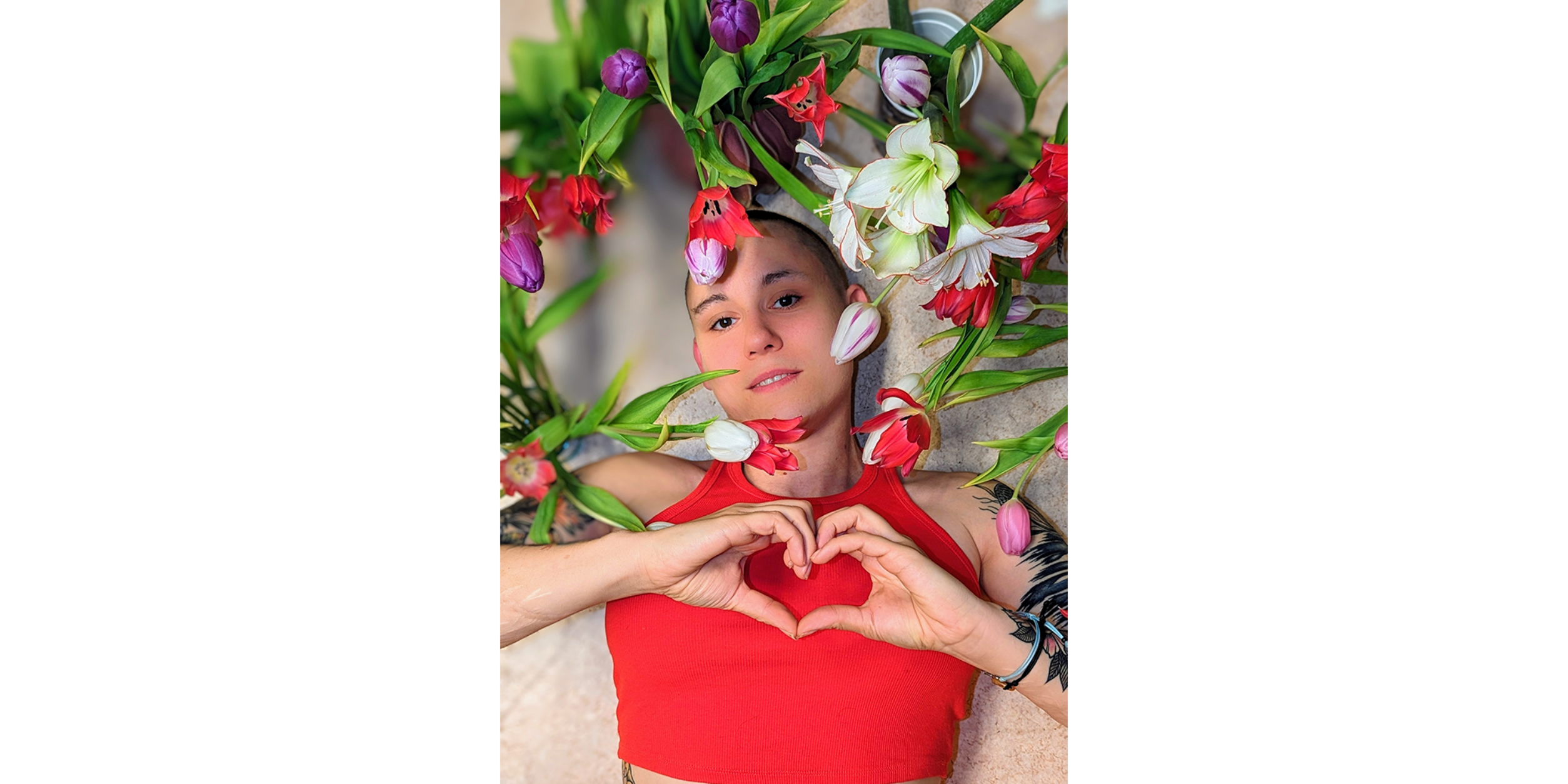 Vanessa Christensen - Expedition Hoffnung