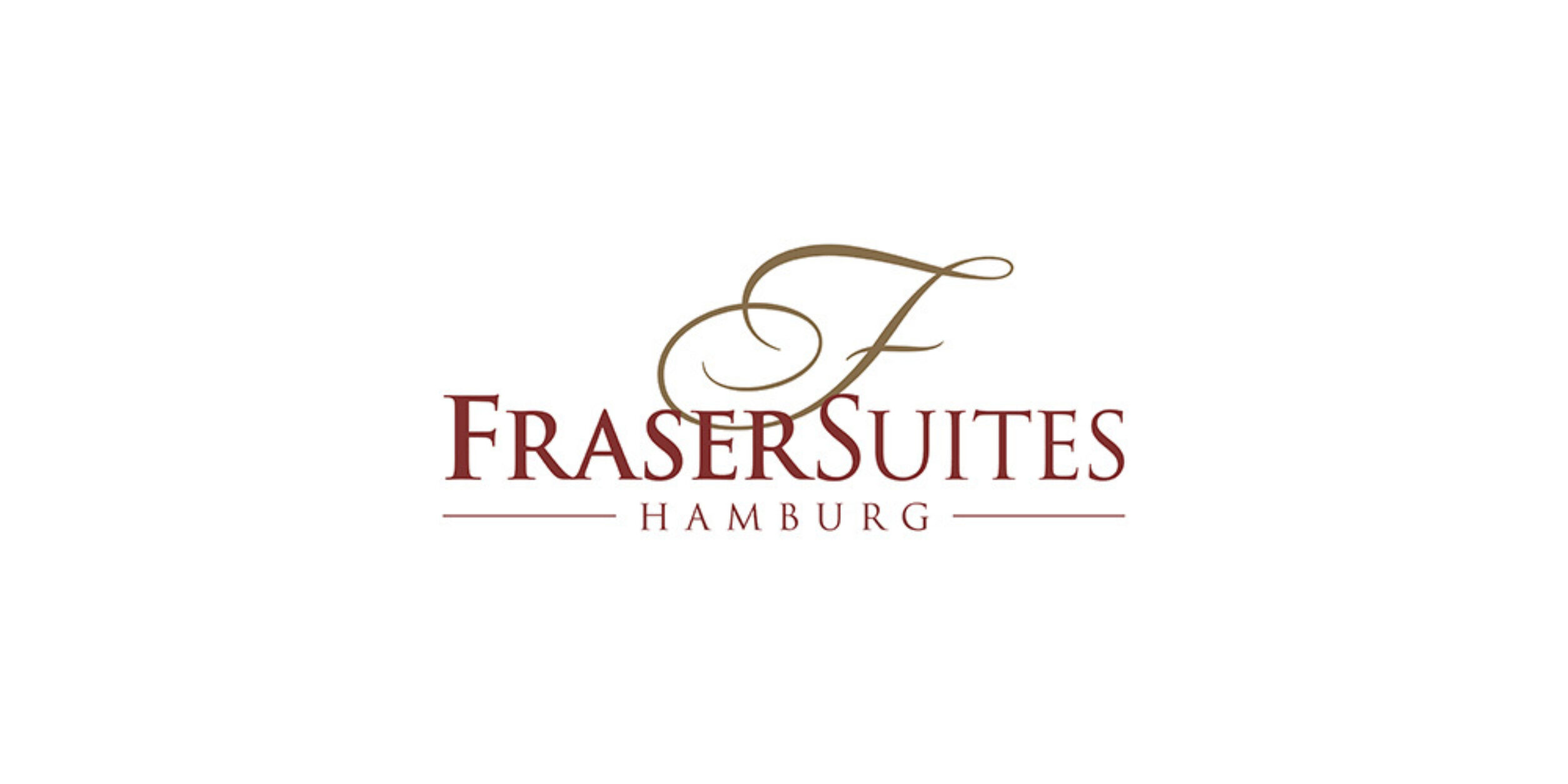 Hotel Fraser Suites Hamburg
