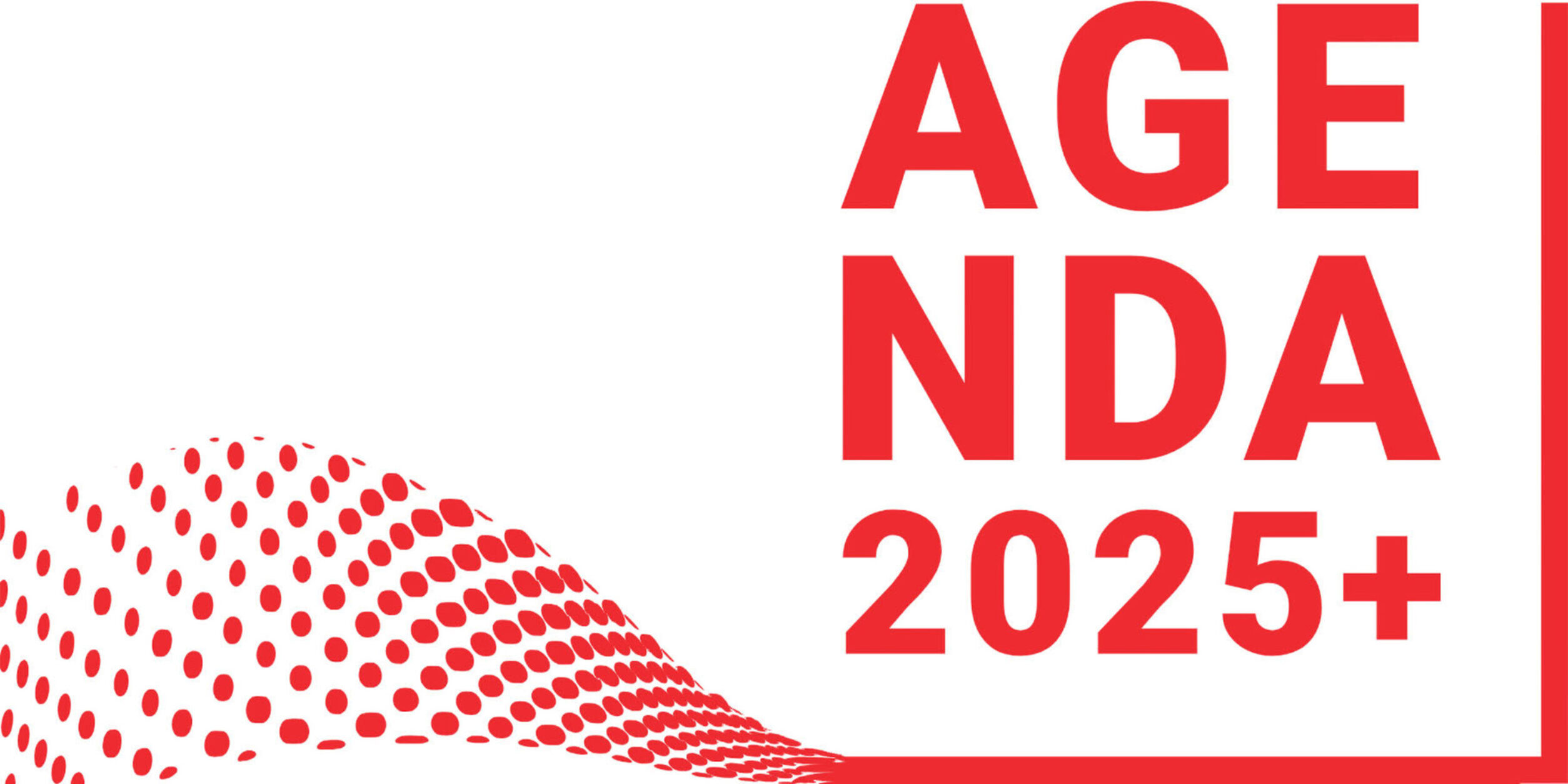 Logo Agenda 2025plus