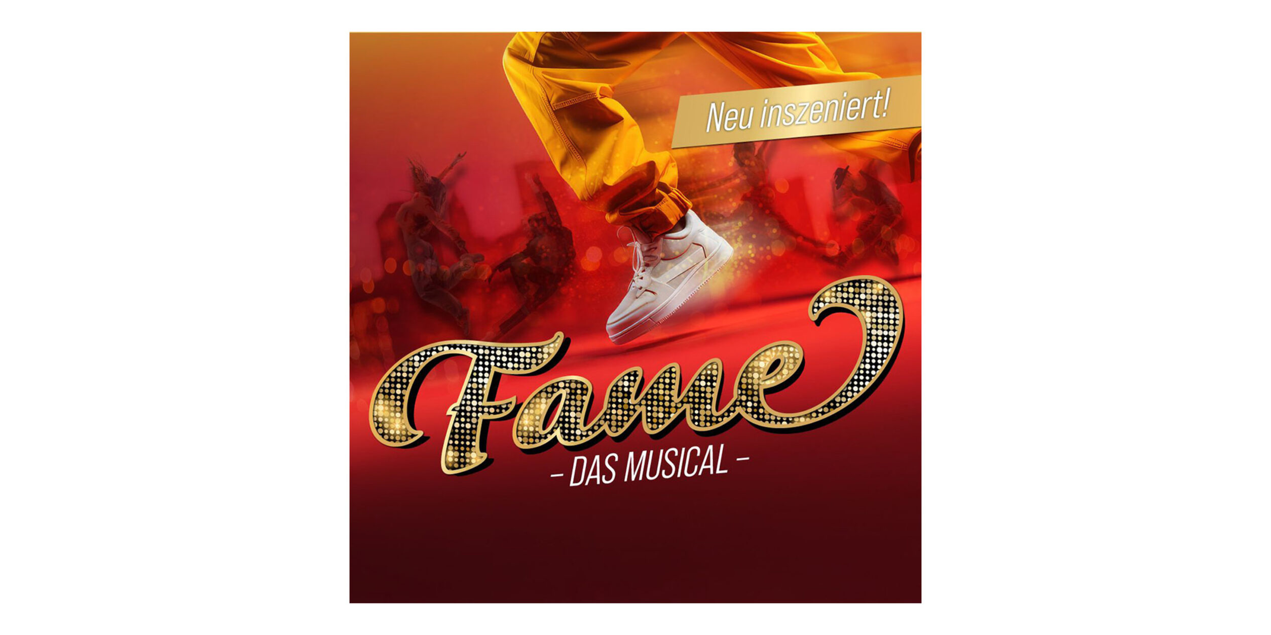 FAME – DAS MUSICAL