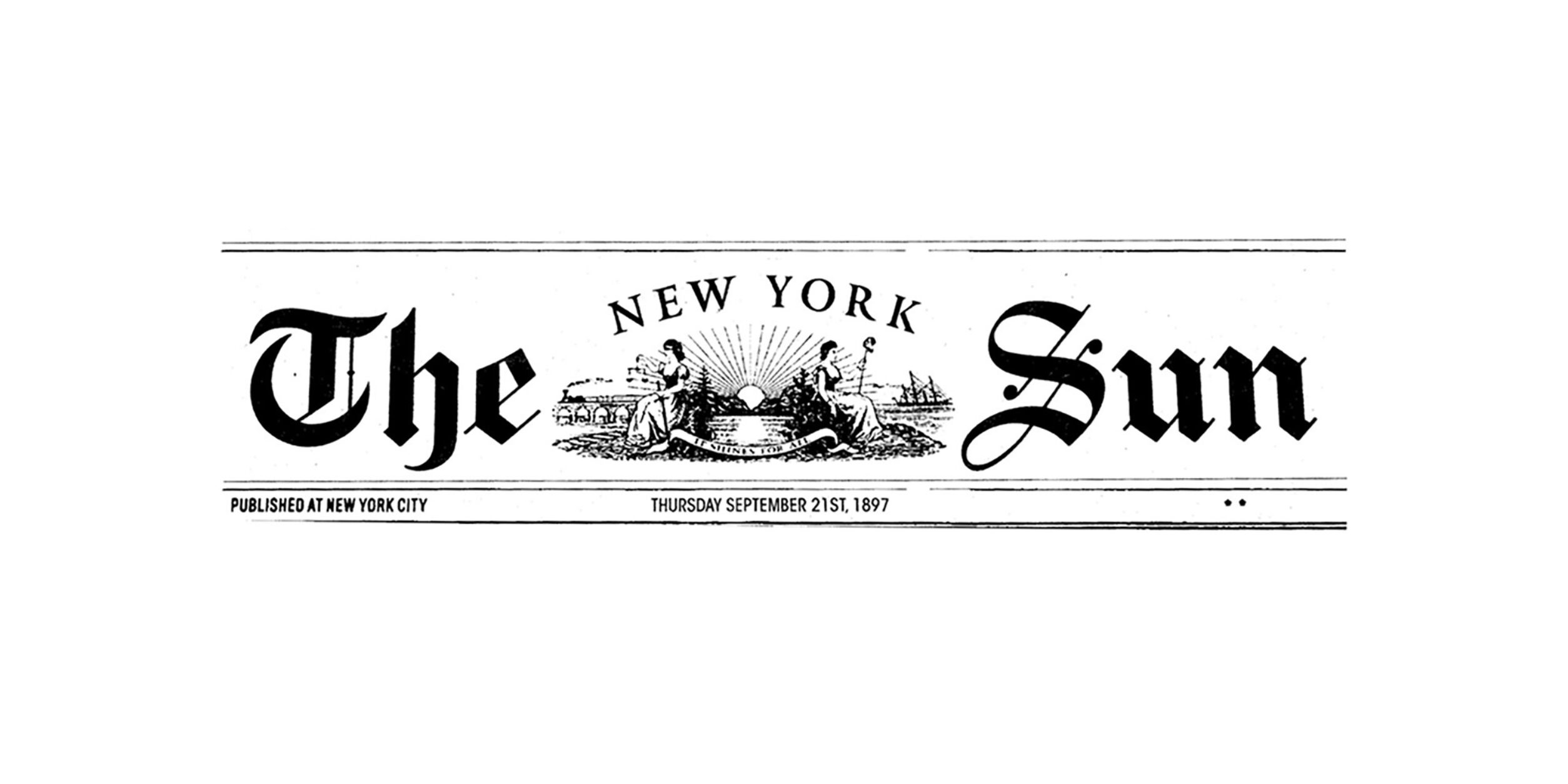 The Sun 1897
