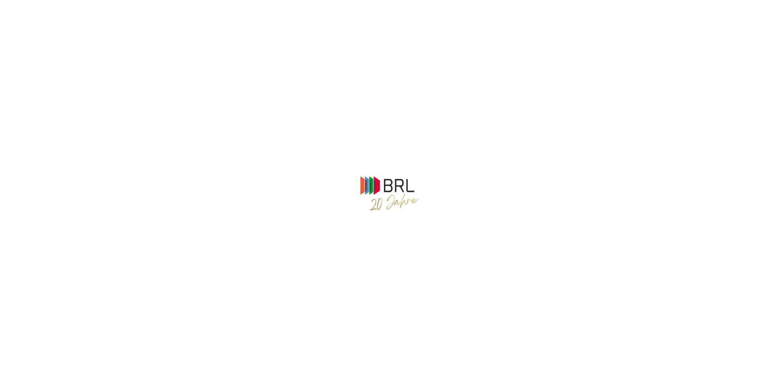 Logo BRL