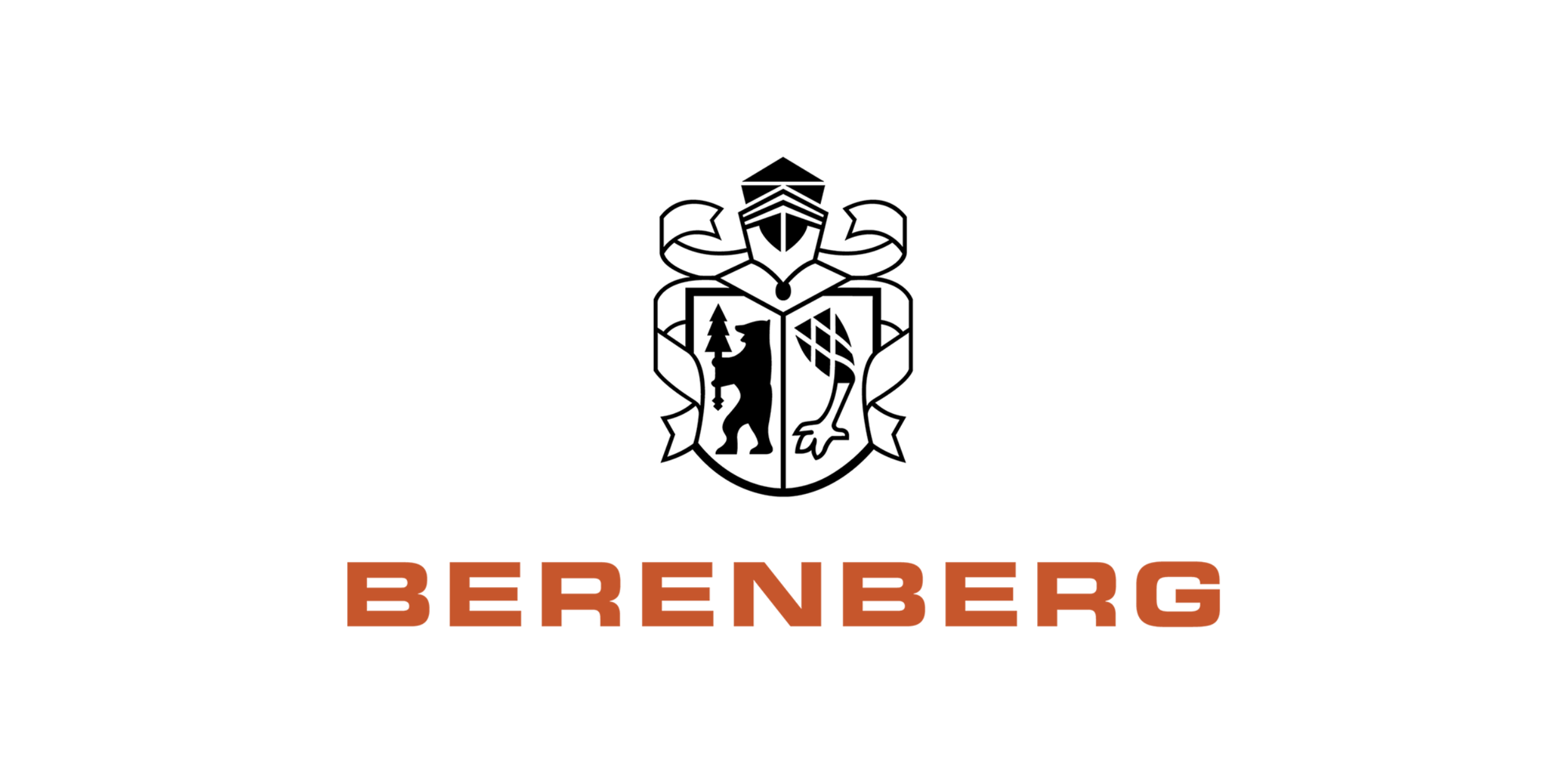 Logo Berenberg
