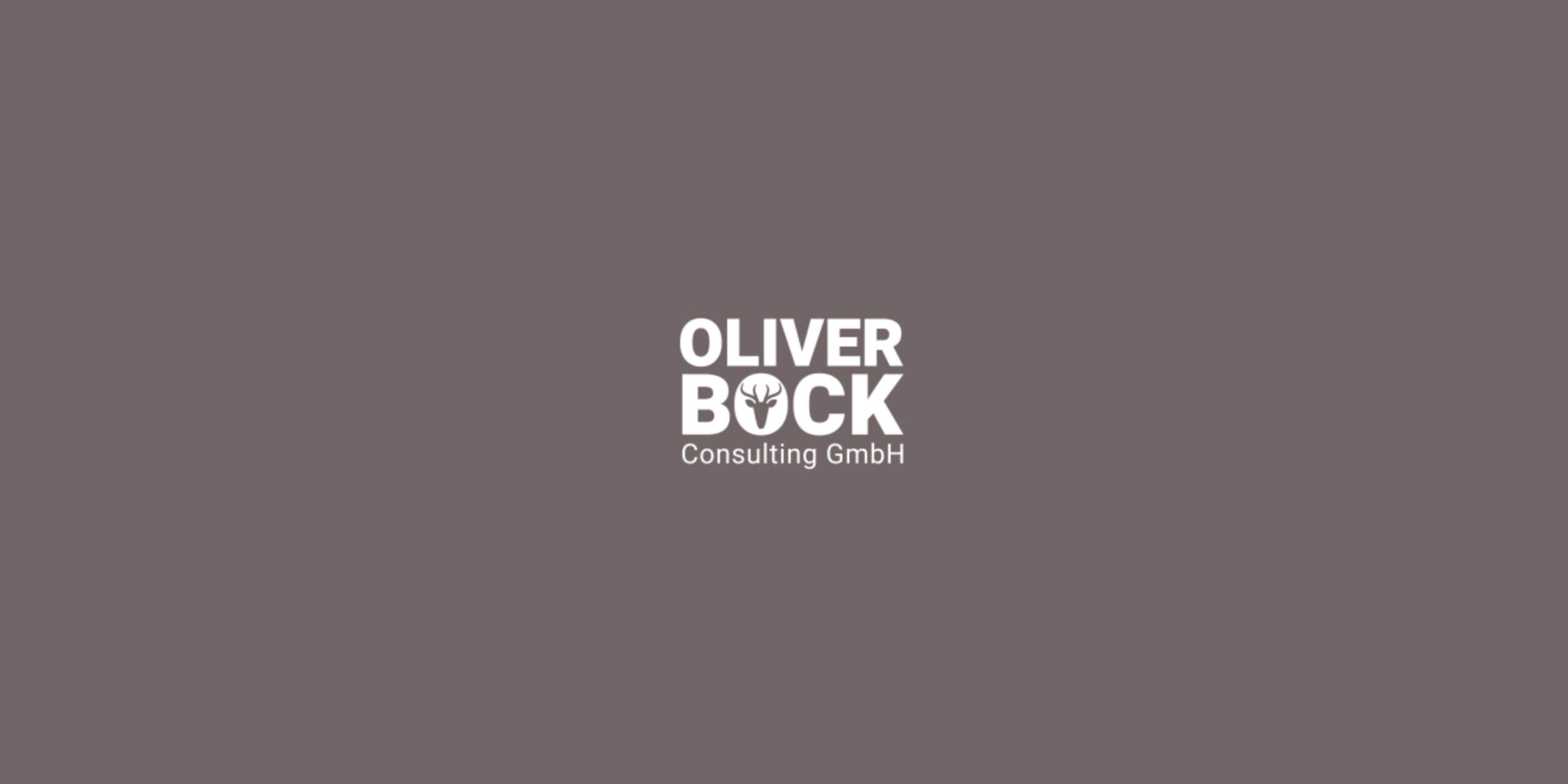 Logo Bock Consulting
