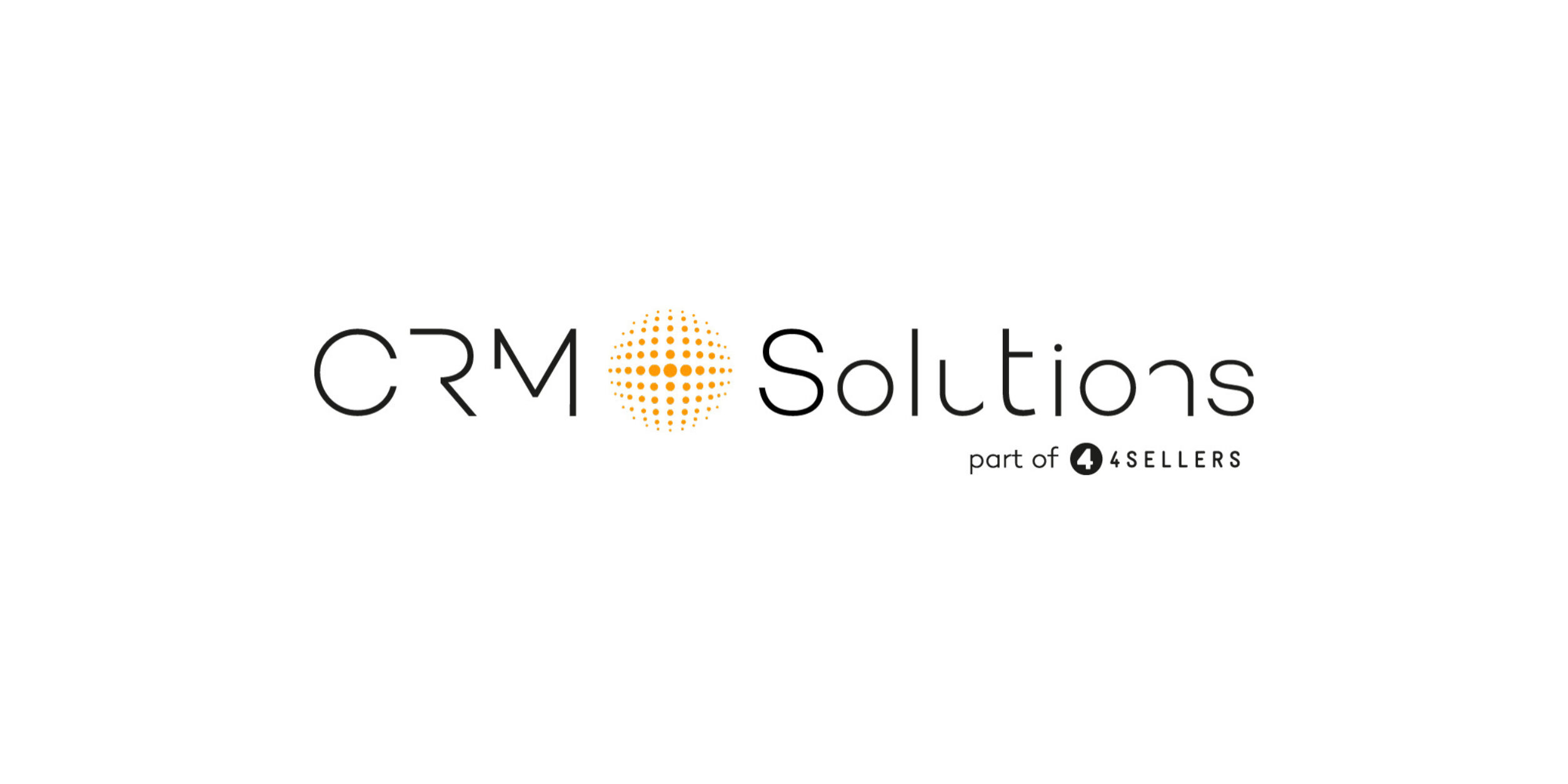 Logo CRM Solutions
