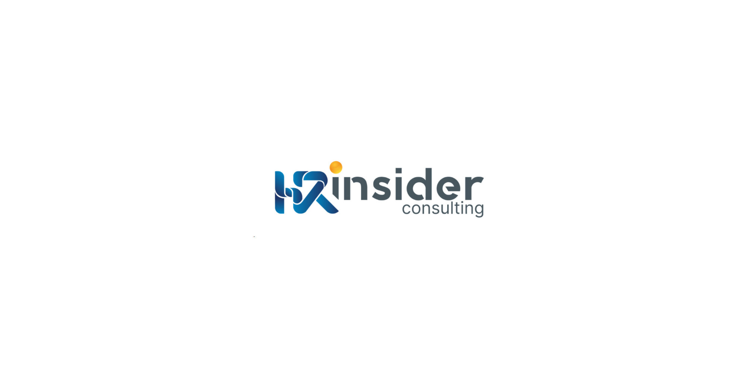 Logo HR Insider Consulting