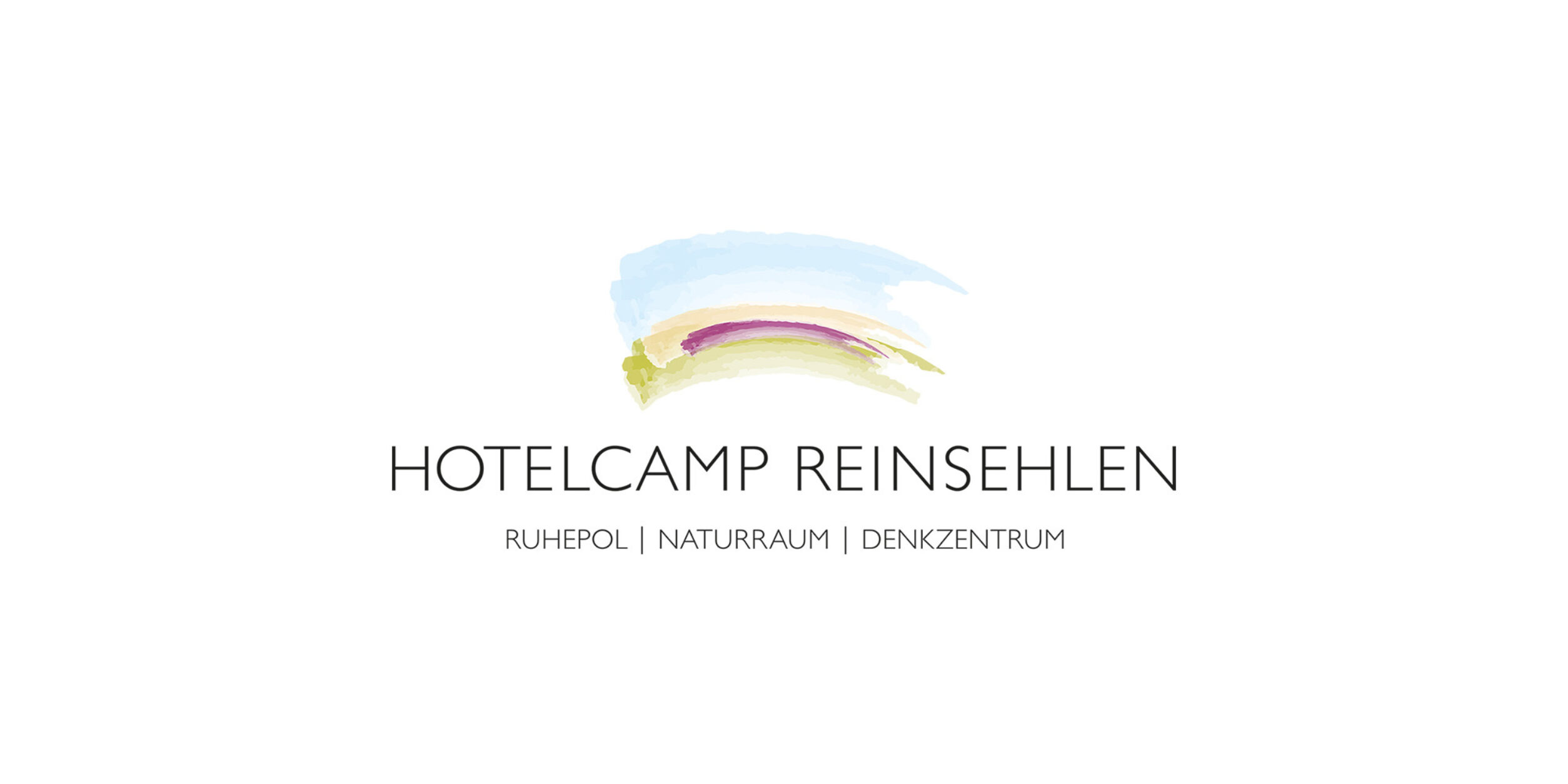 Logo Hotelcamp Reinsehlen
