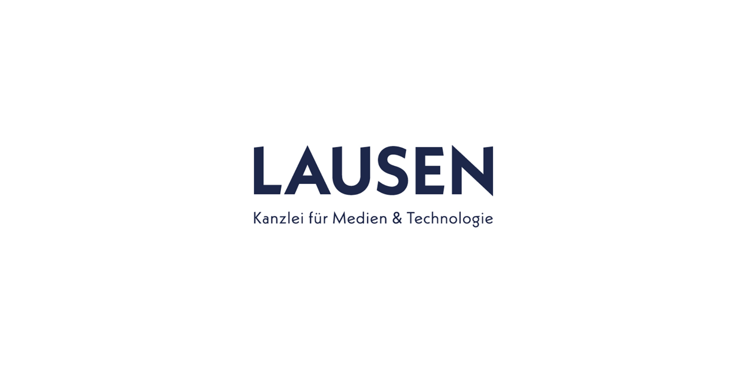 Kanzlei Lausen Logo