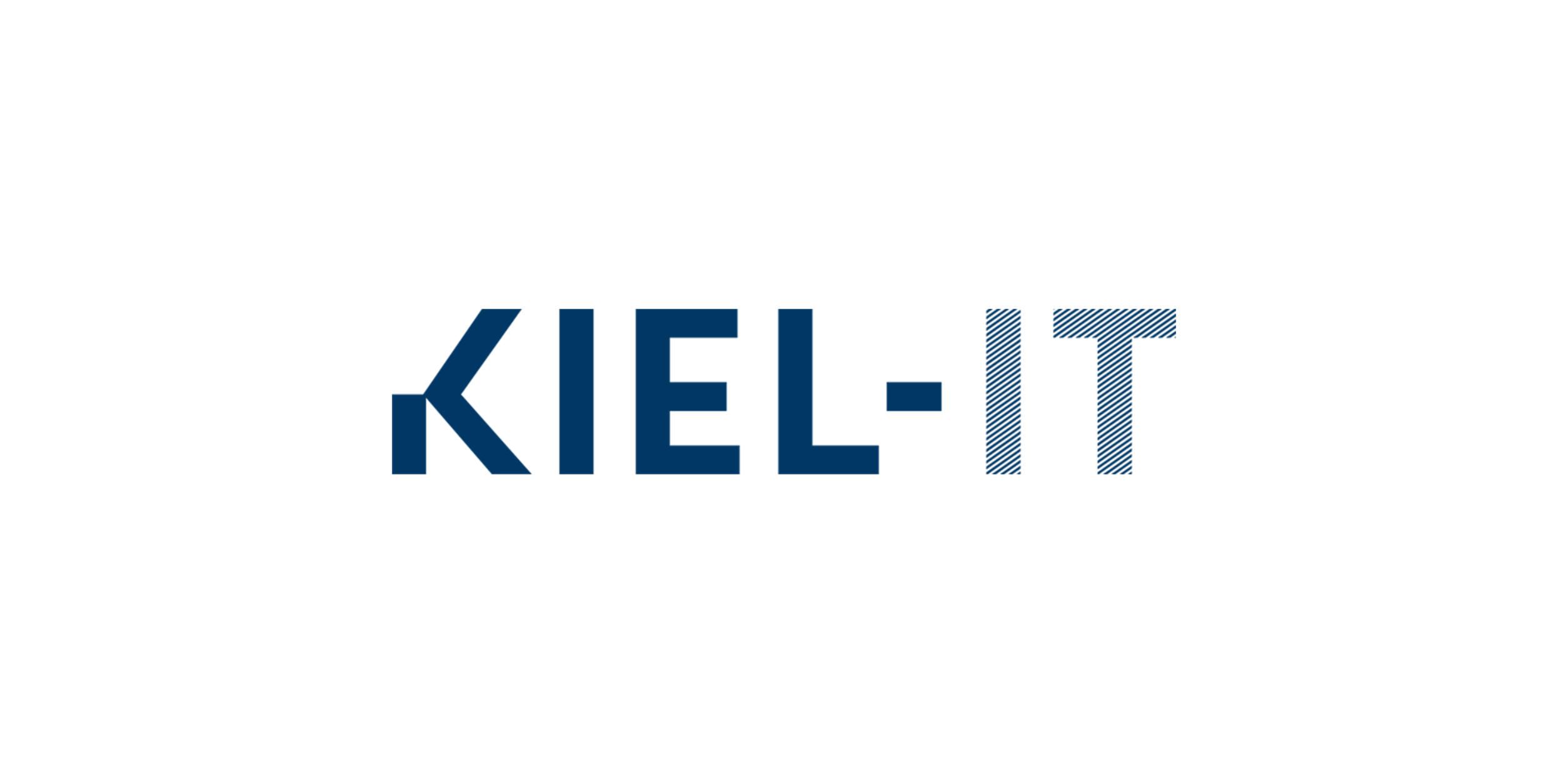 Logo Kiel IT