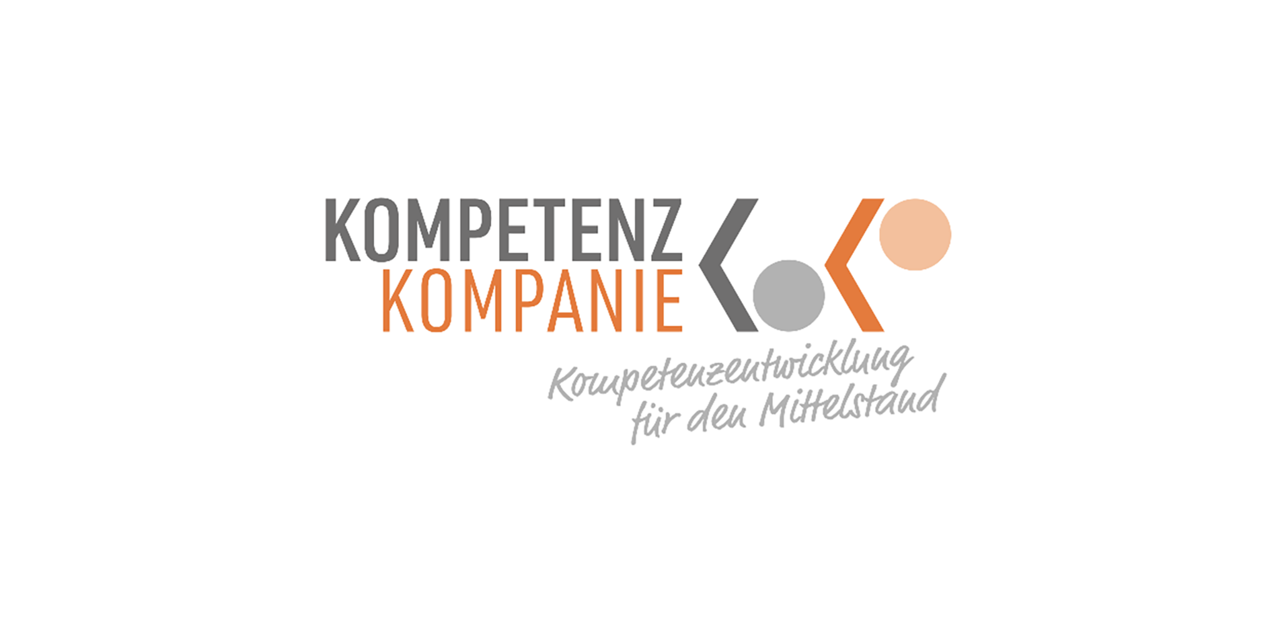 Logo Kompetenz Akademie