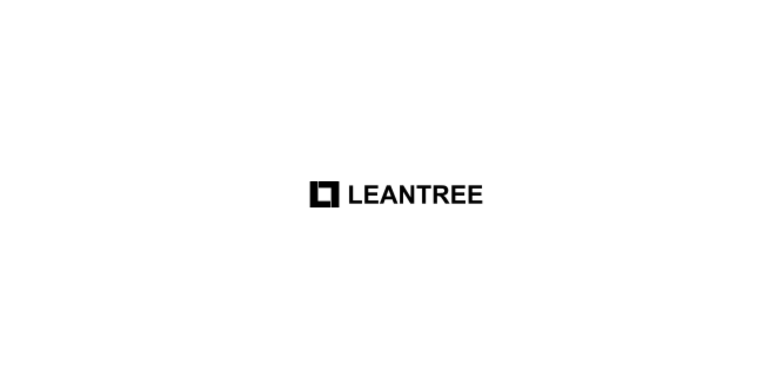 Logo Leantree