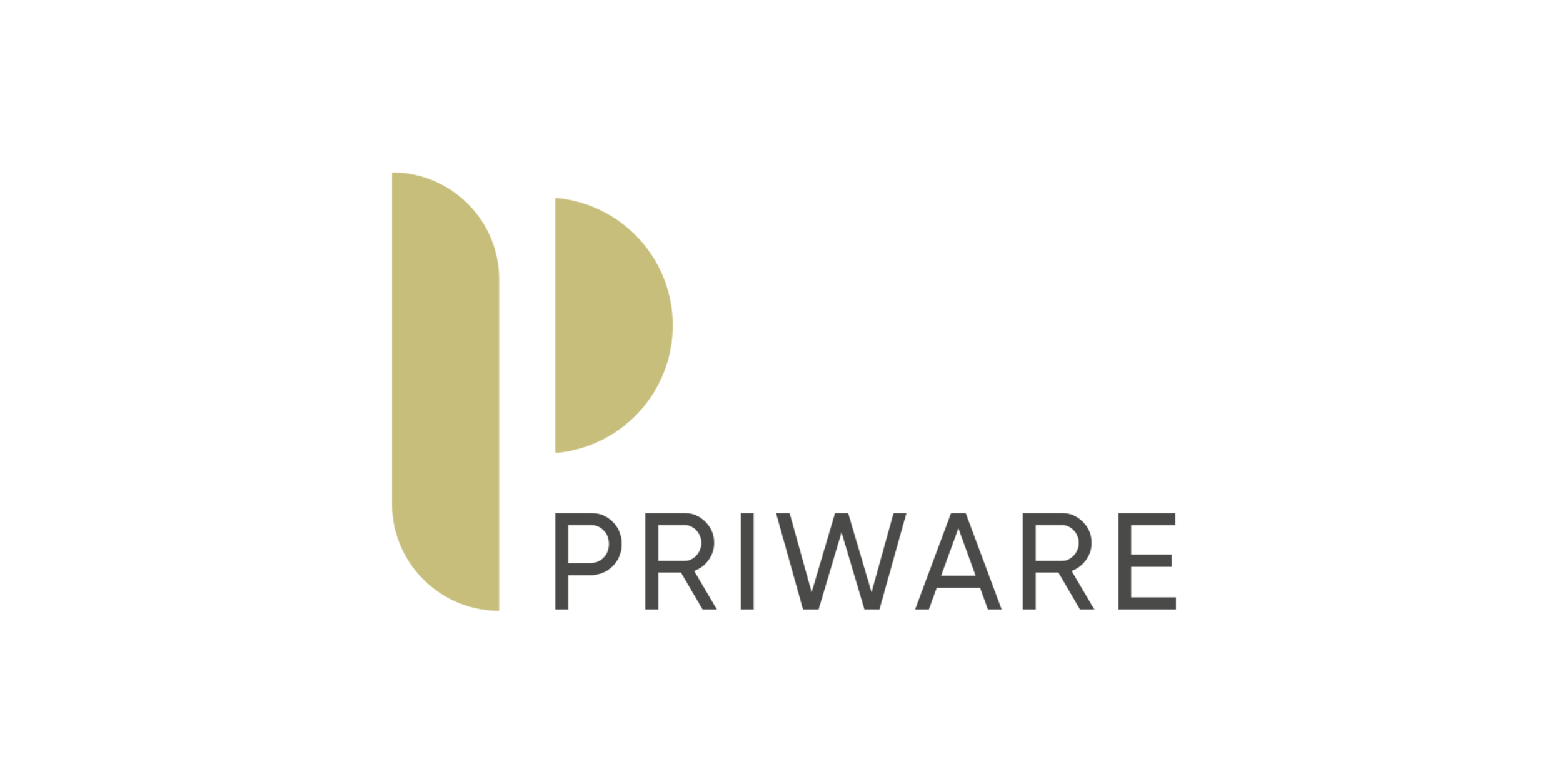 Logo Priware