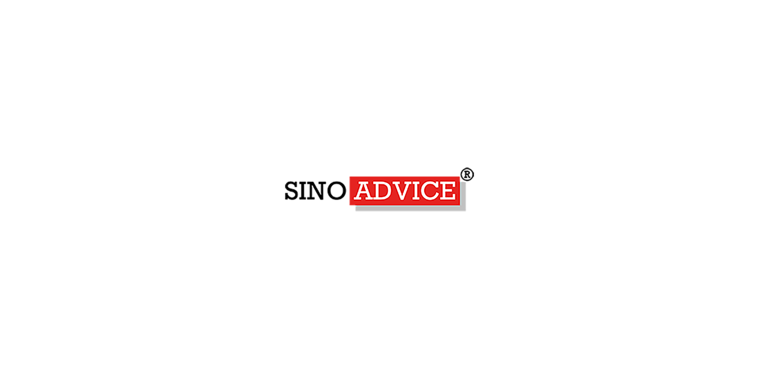 Logo Sino Advice