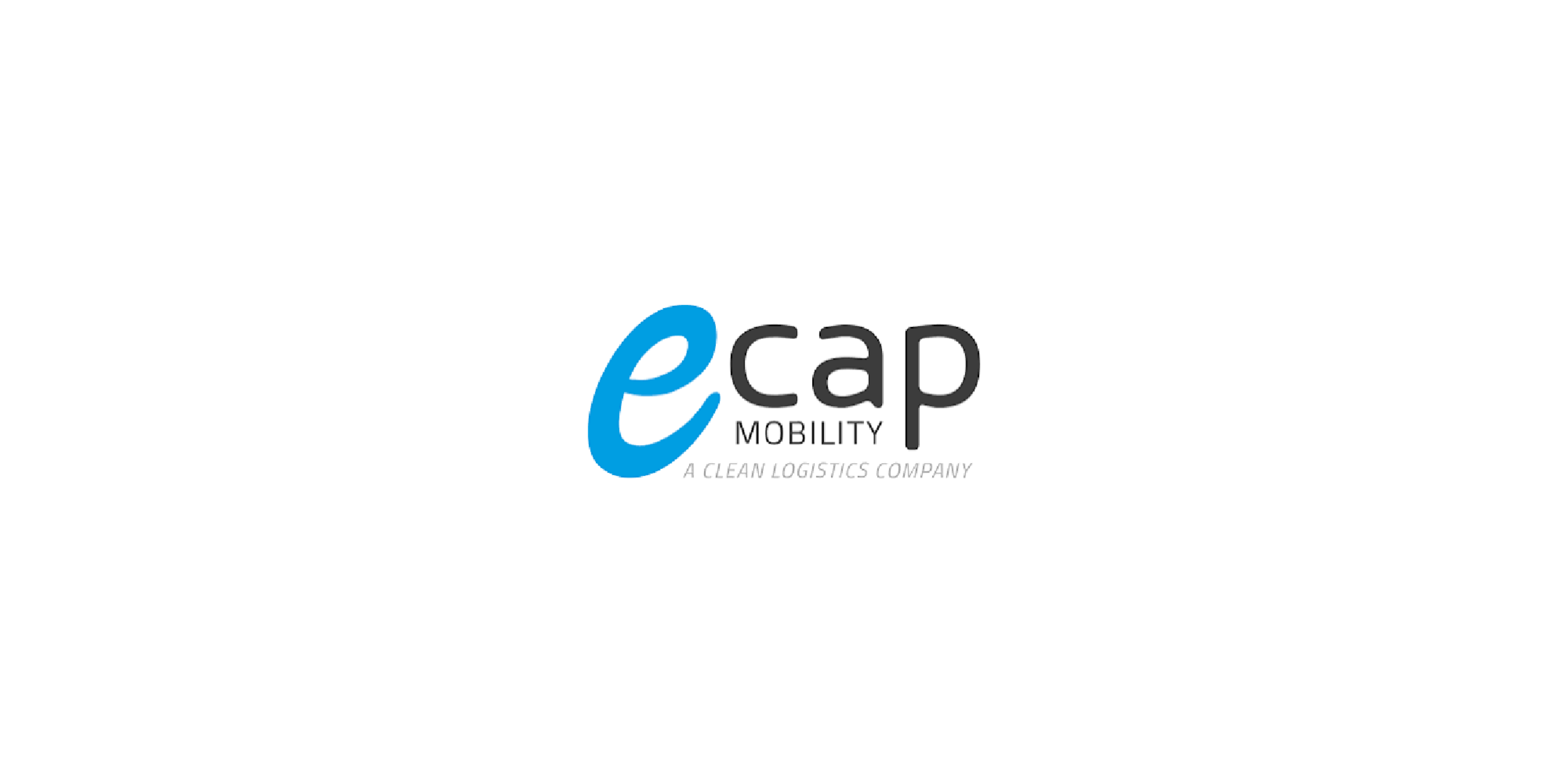 Logo e-cap mobility