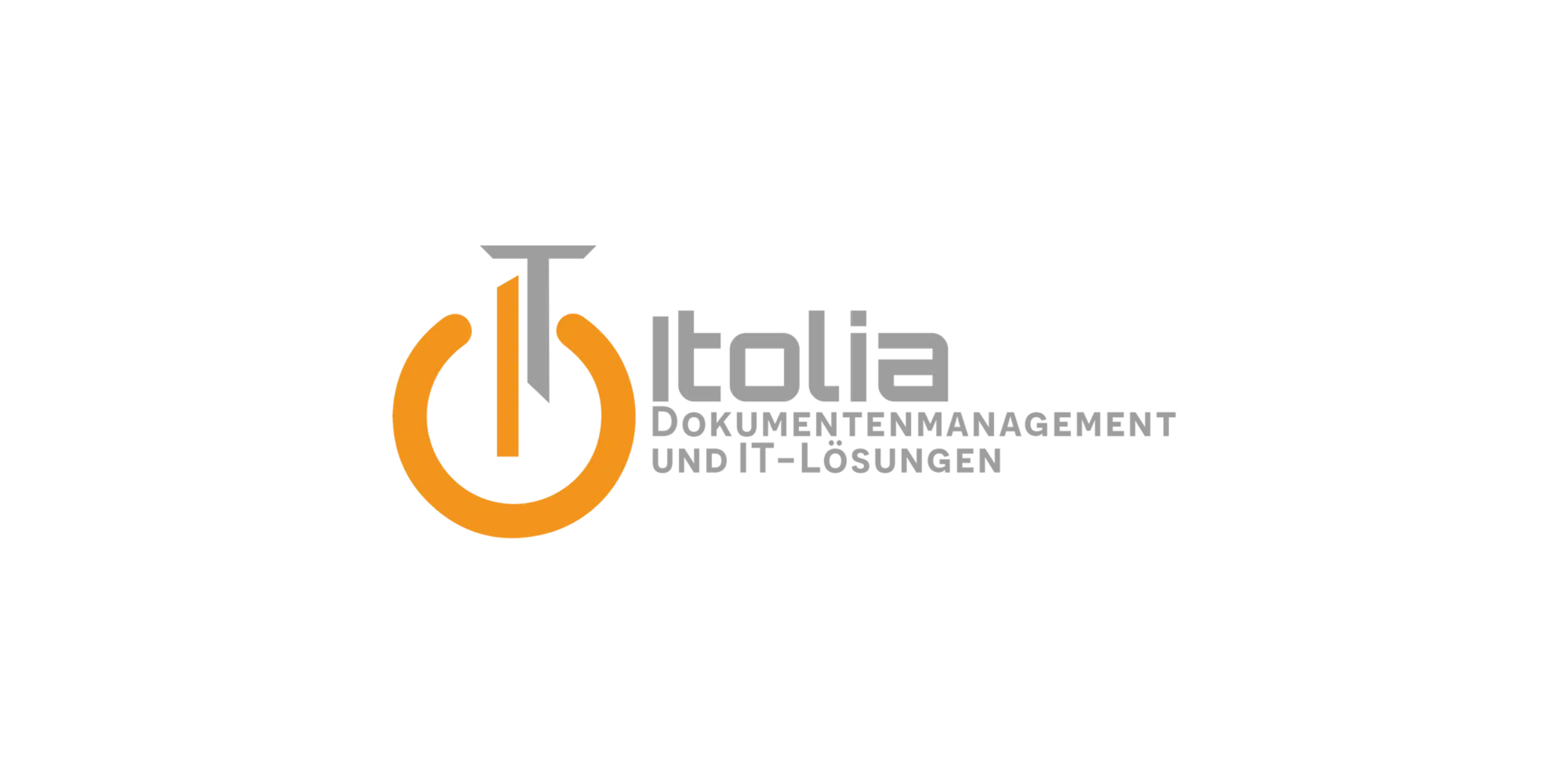 Logo itolia