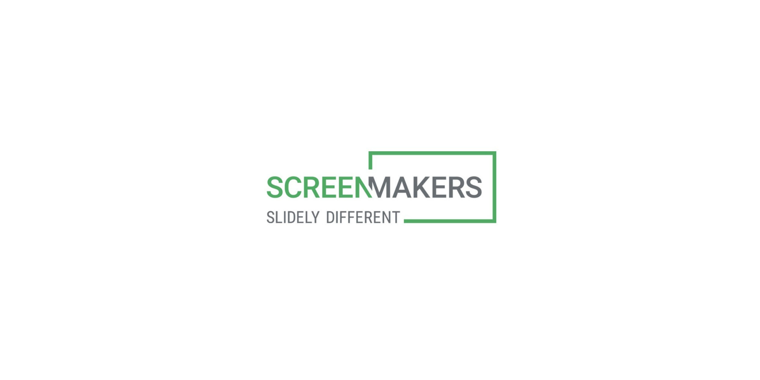 Logo screenmakers