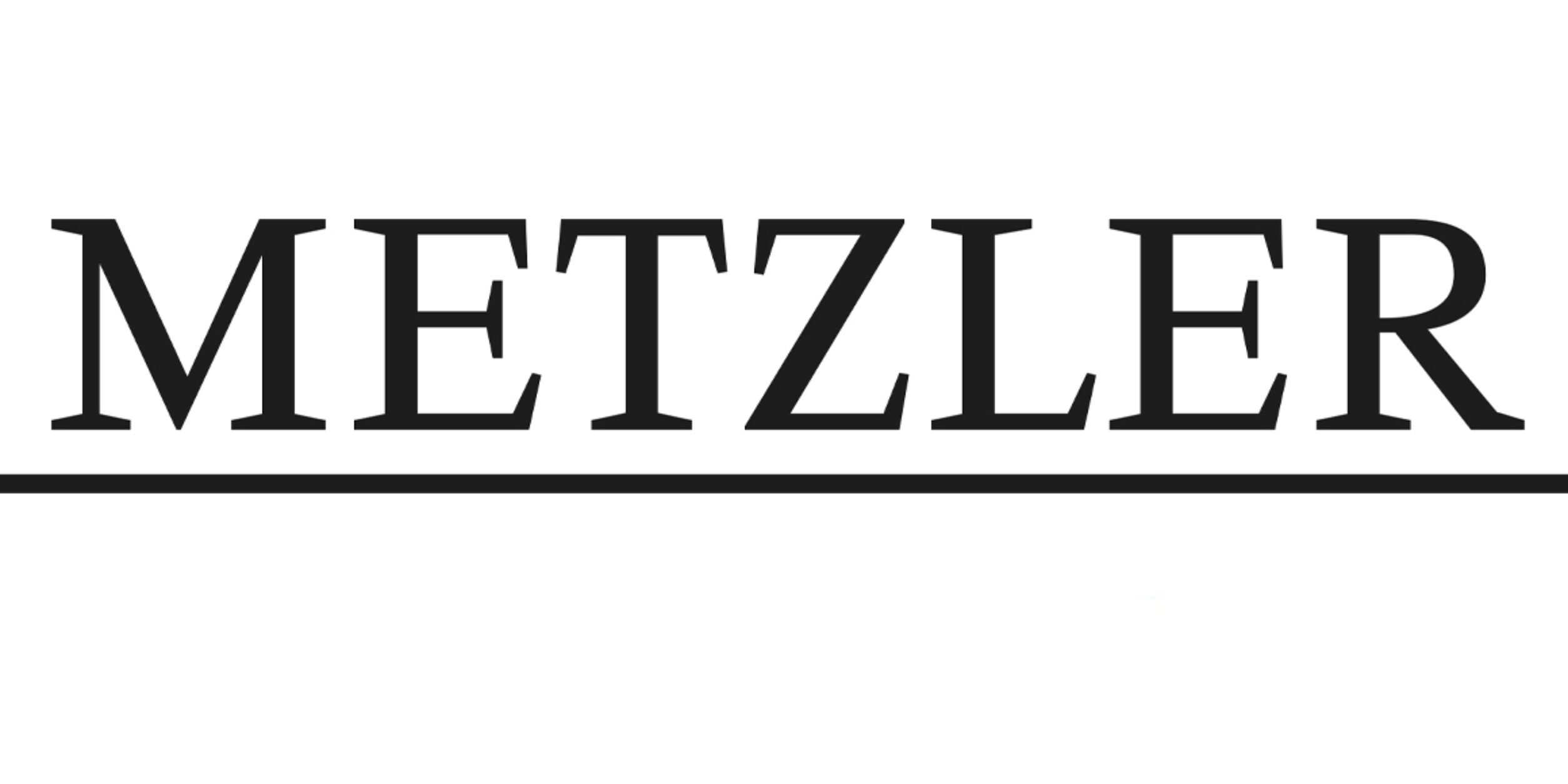 Logo Metzler