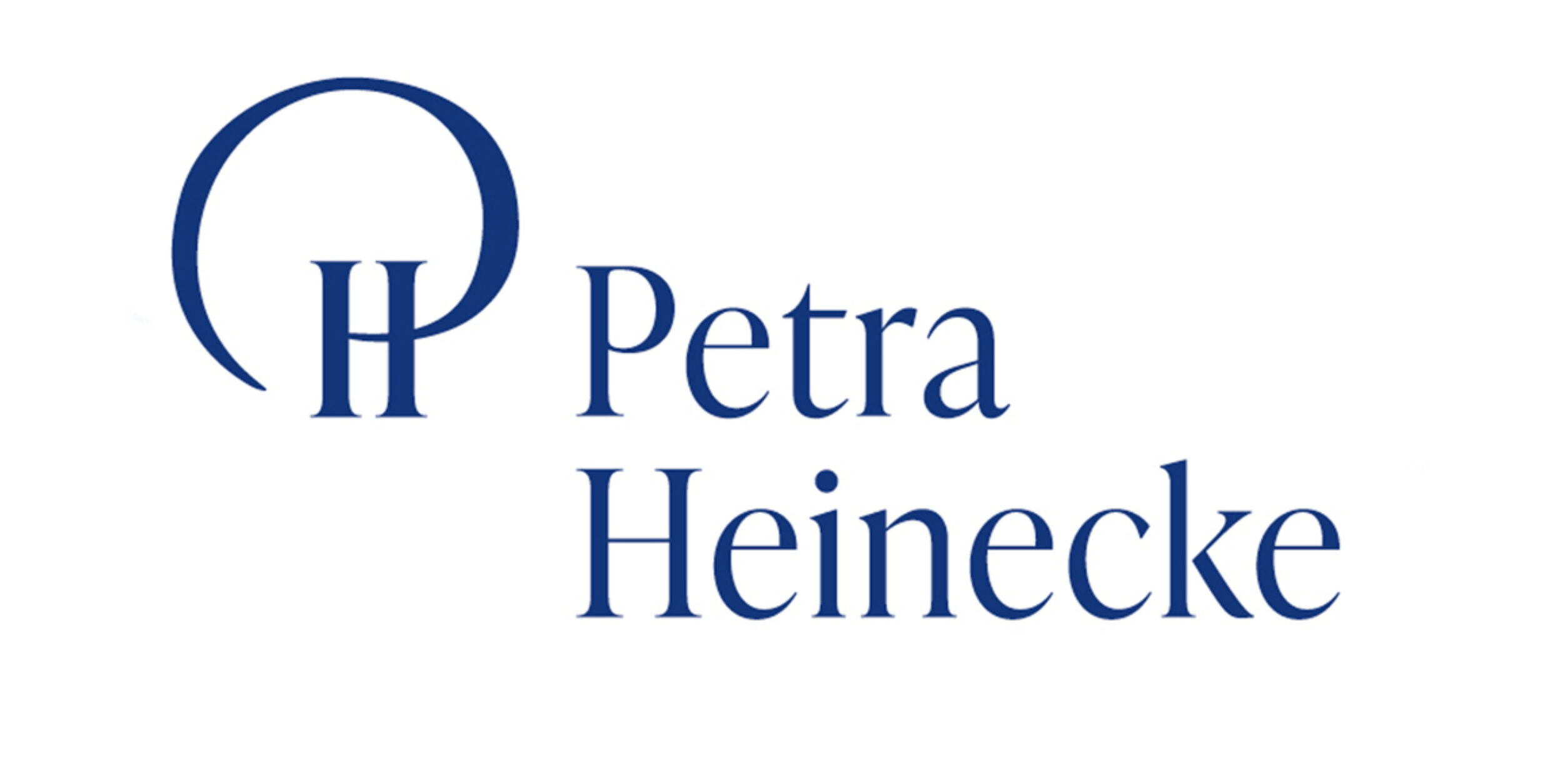 Logo Petra Heinecke