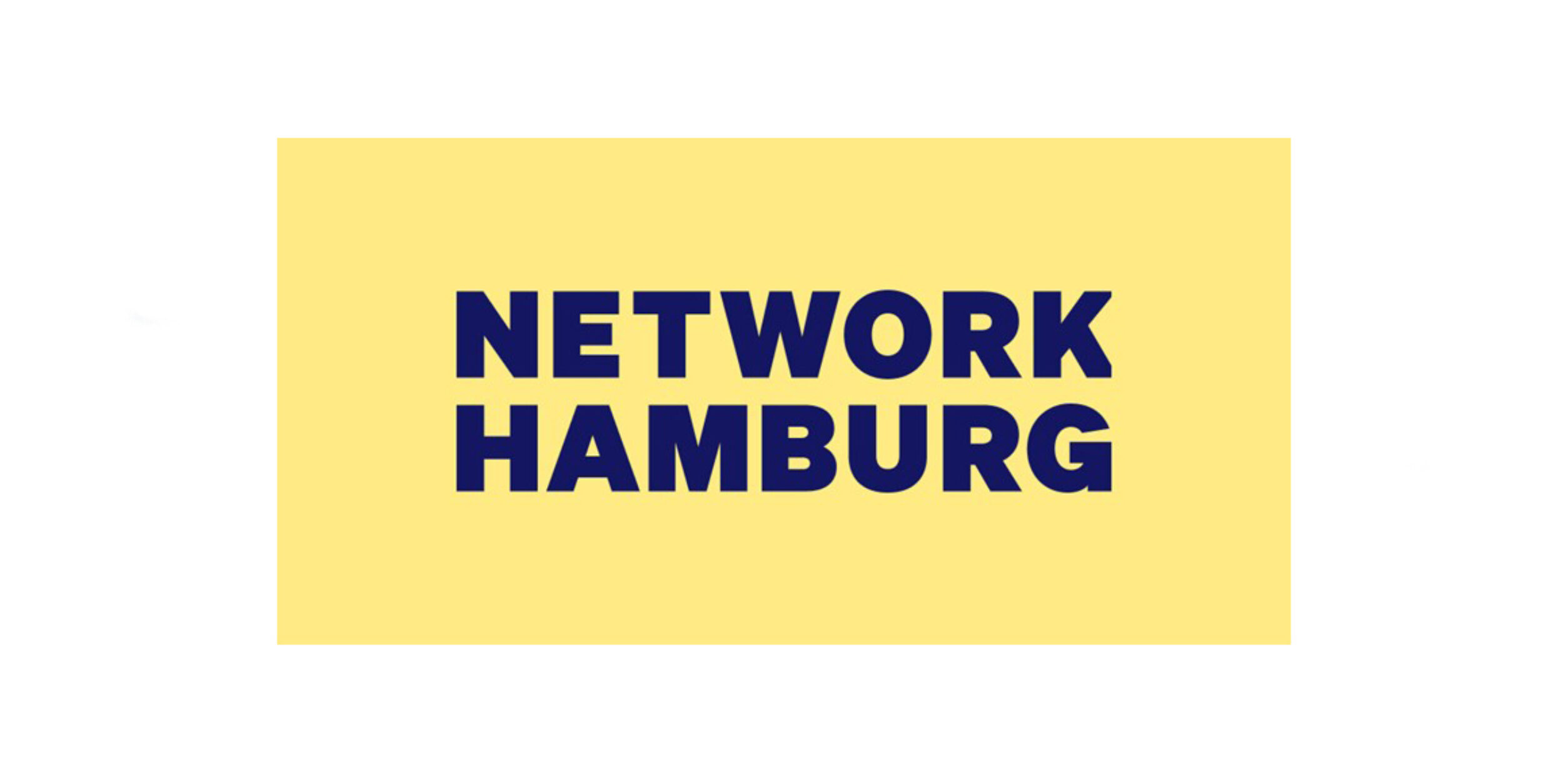 Network hamburg Logo Mitgliederportrait