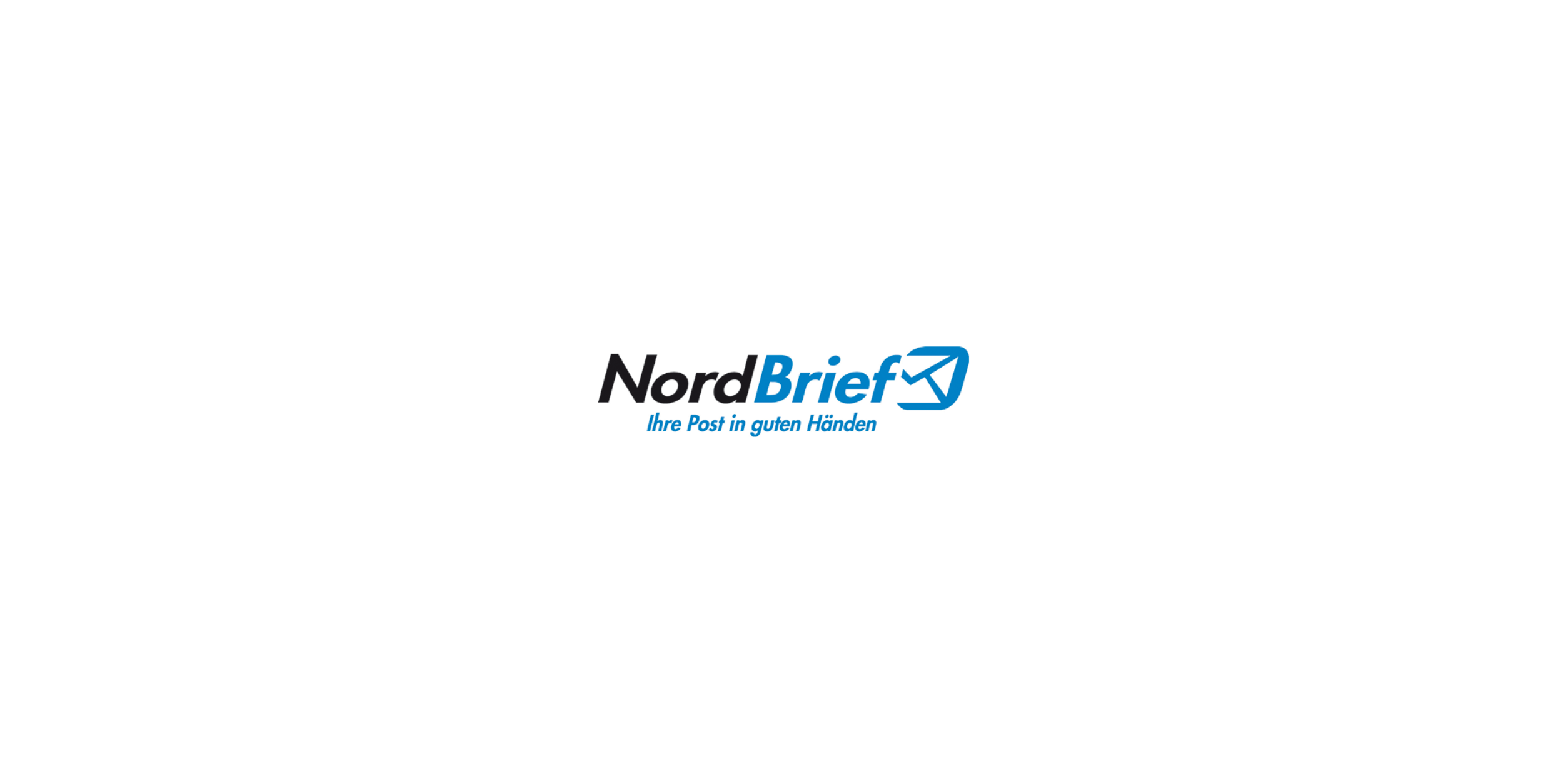 Logo NordBrief GmbH