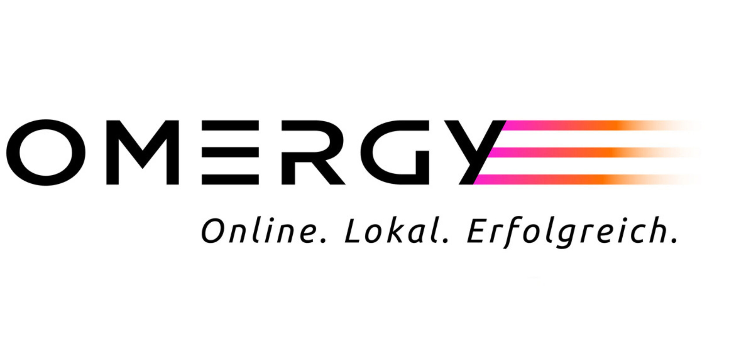 Omergy Logo