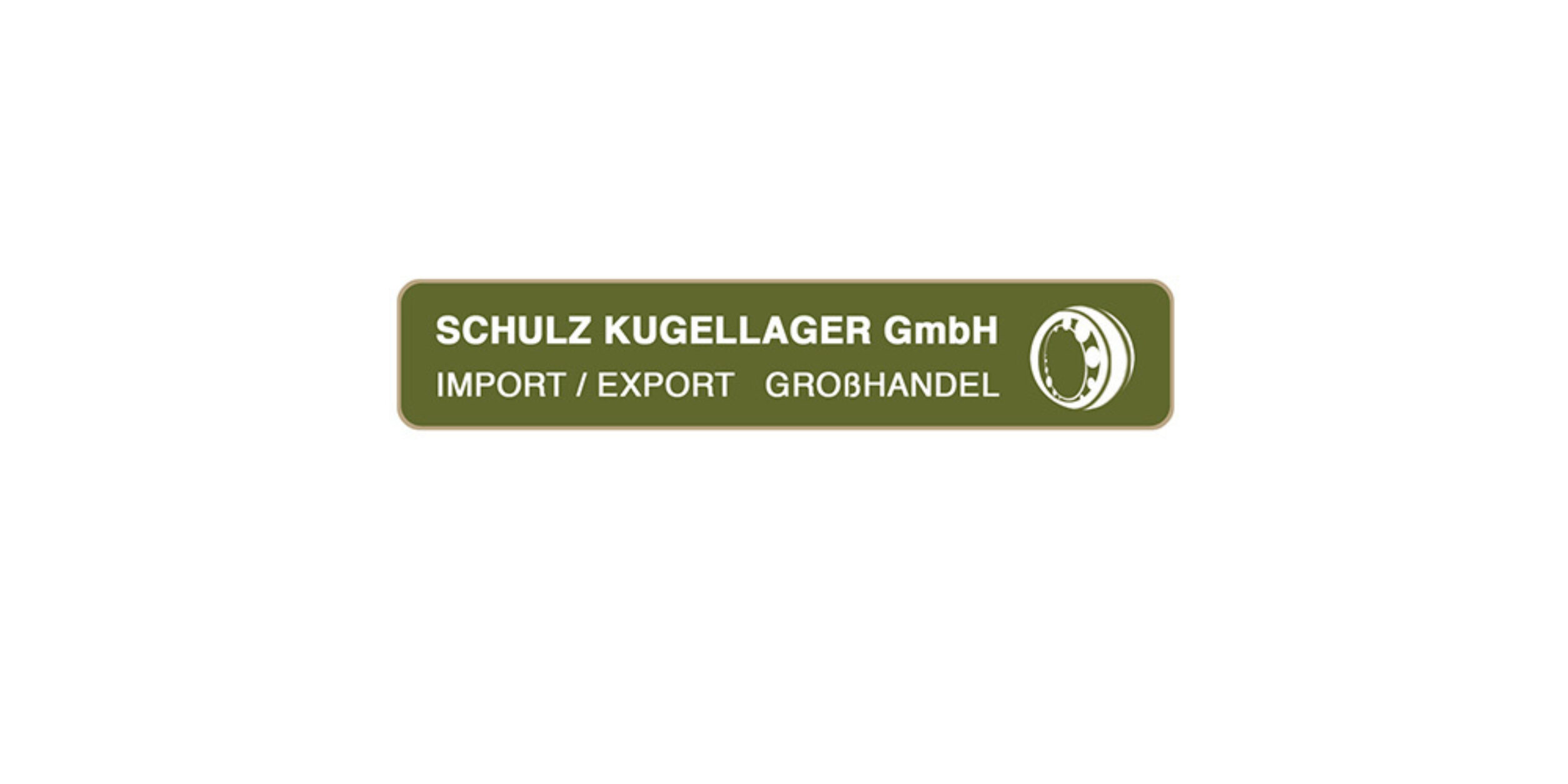 Schulz Kugellager GmbH
