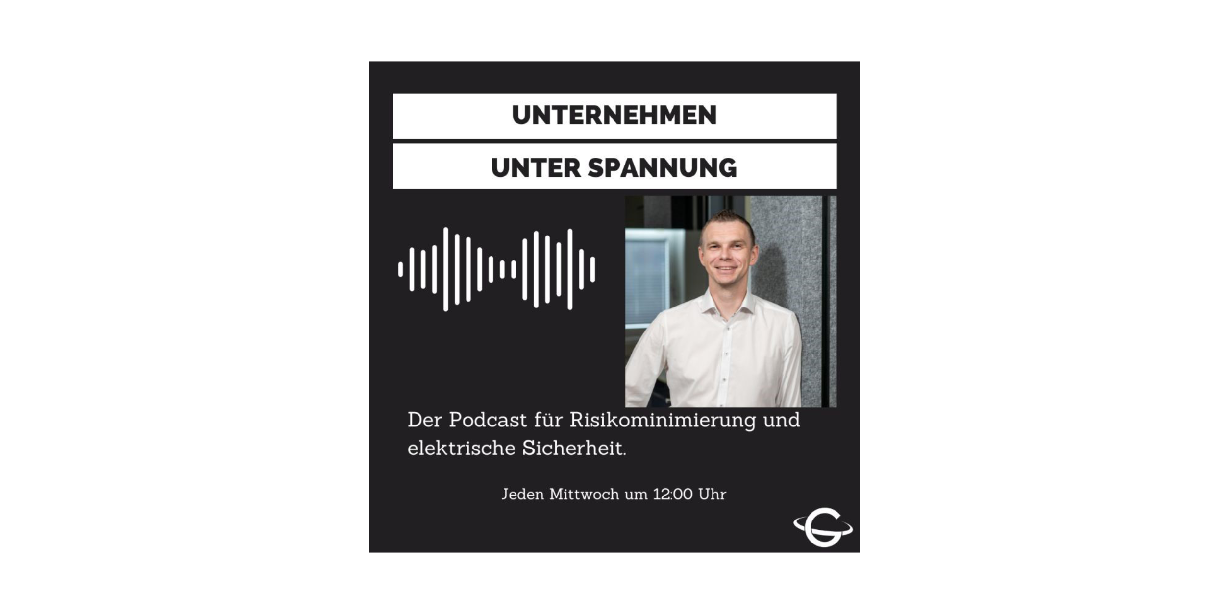 Unternehmen unter Spannung