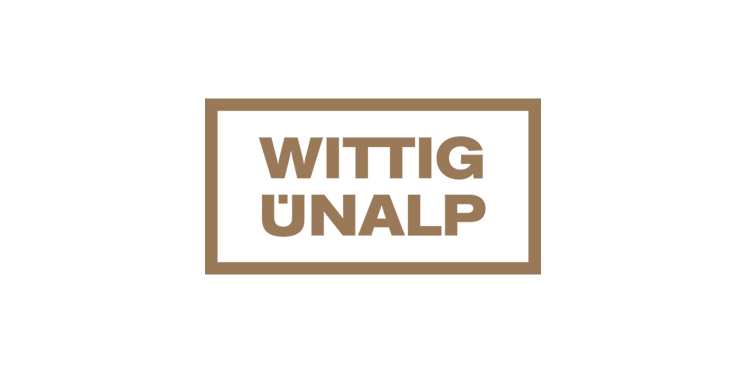 Logo Wittip Ünalp