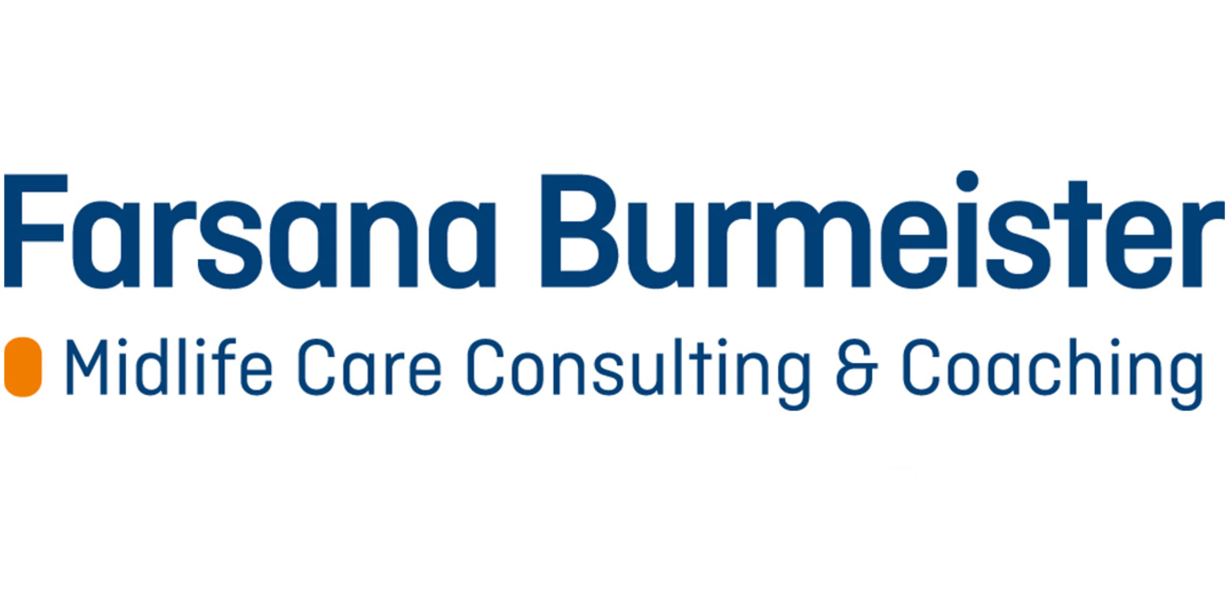 Logo Fasana Burmeister