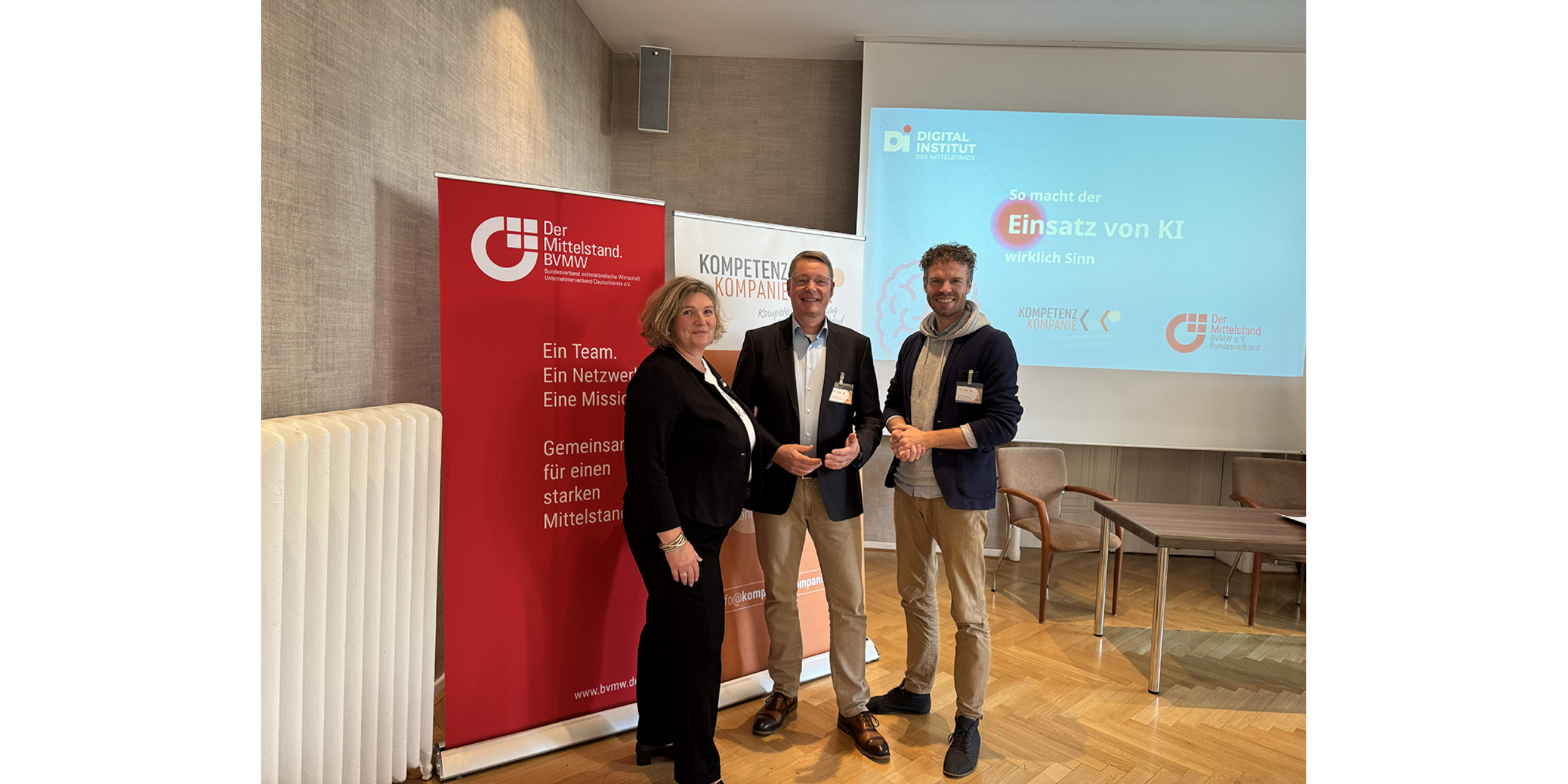 Veranstaltung Sigrid Hinz