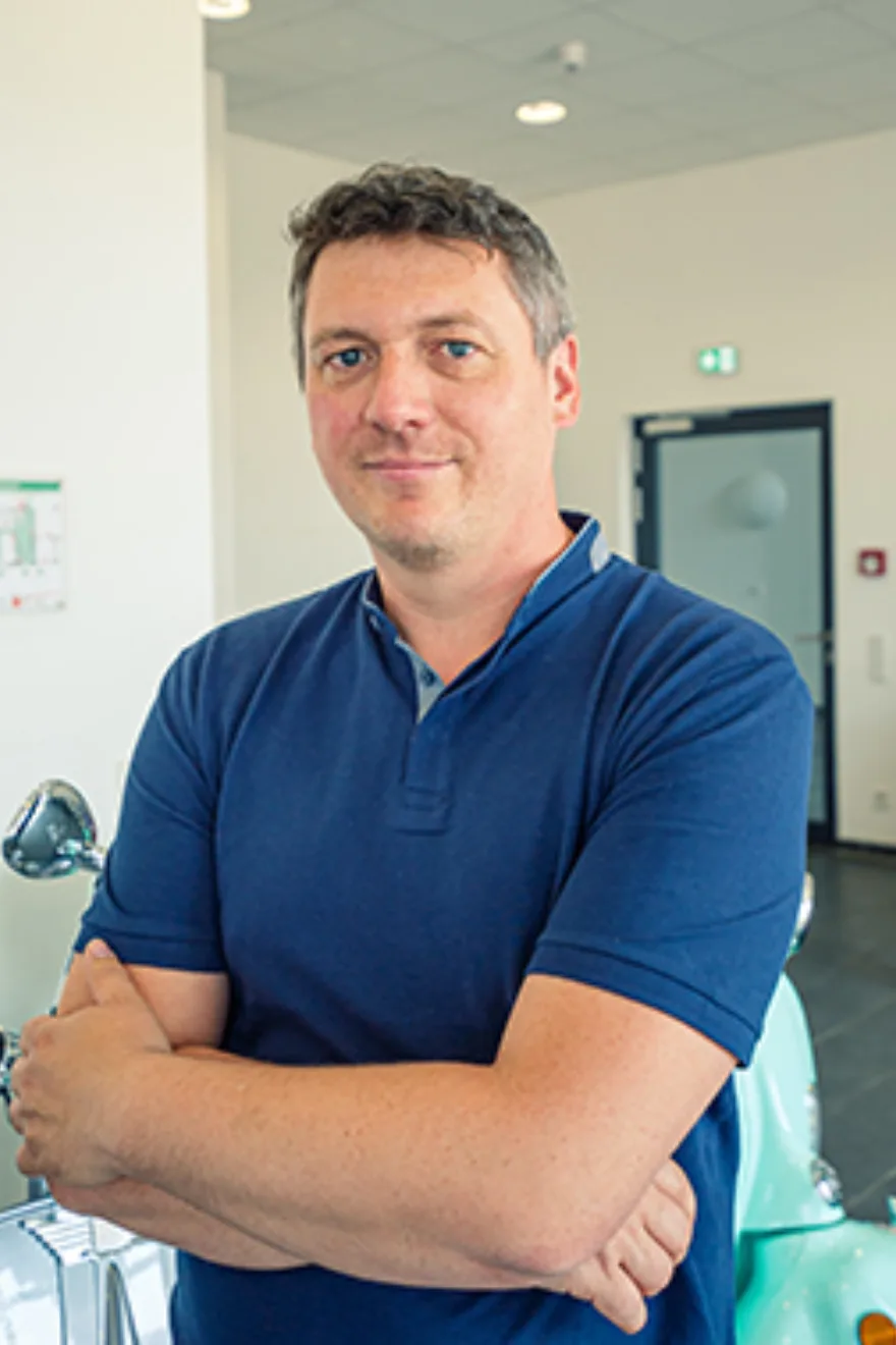 Christian Kunz