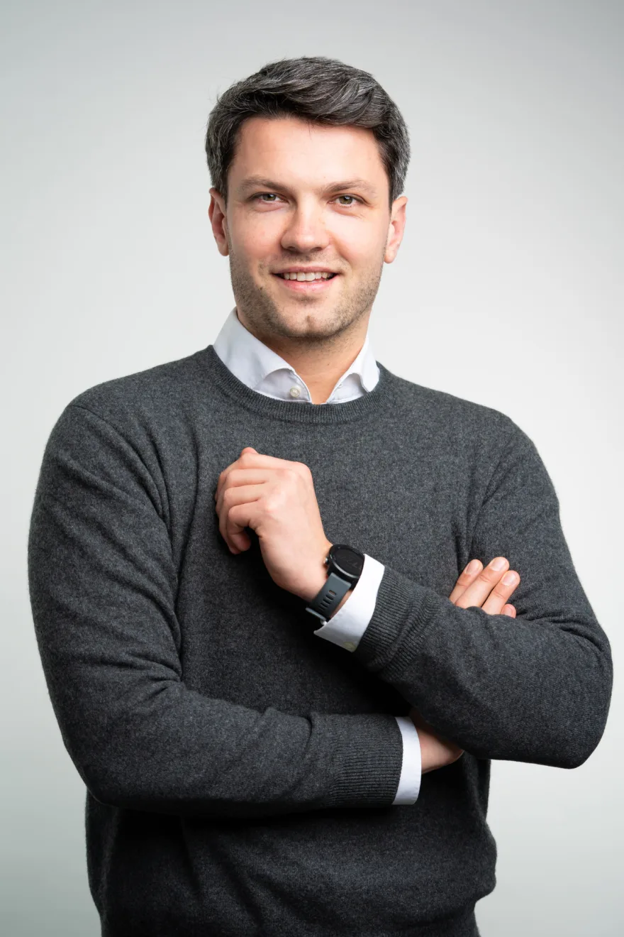 Felix Wolter Beratung Aktivital GmbH