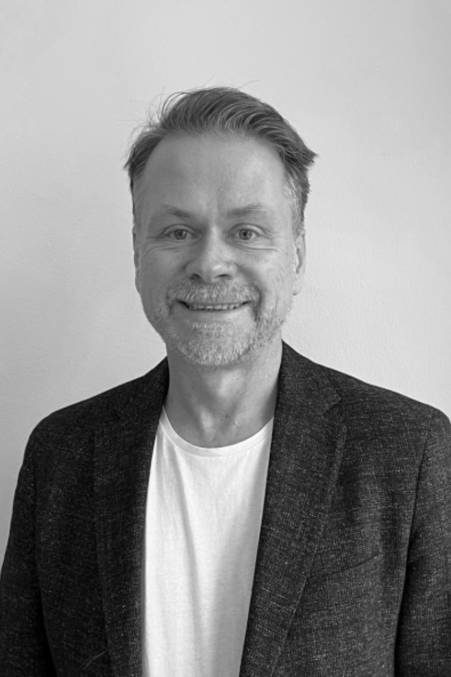 Marco Wieland, Geschäftsführer SCREENMAKERS GmbH & Co. KG