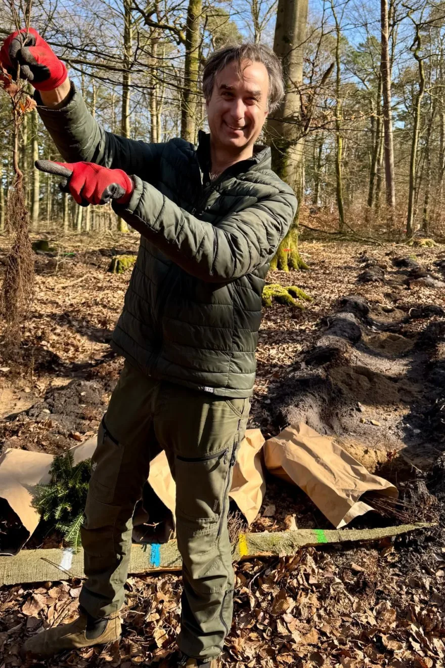 BVMW Zukunftswald