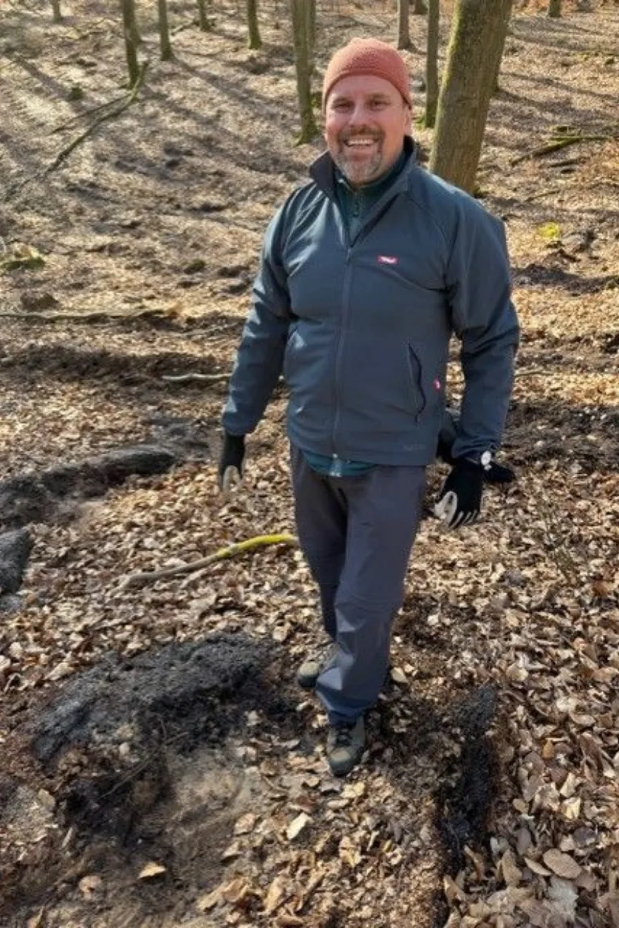 BVMW Zukunftswald
