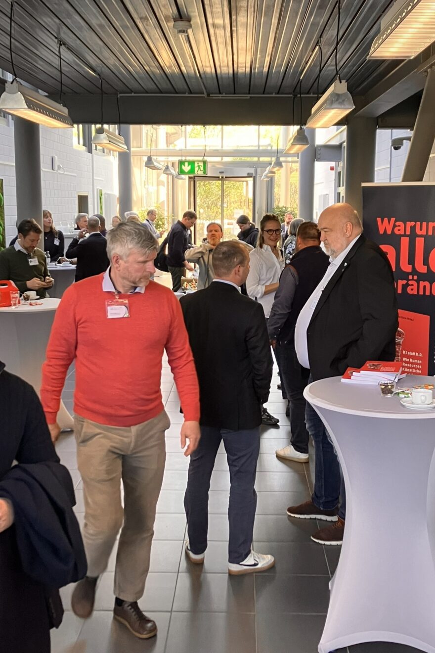 BVMW Hamburg und Schleswig-Holstein