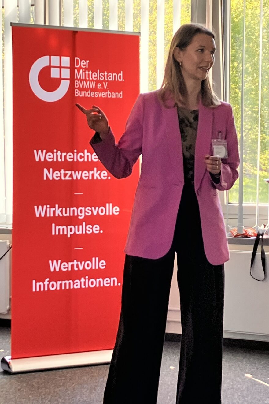 BVMW Hamburg und Schleswig-Holstein