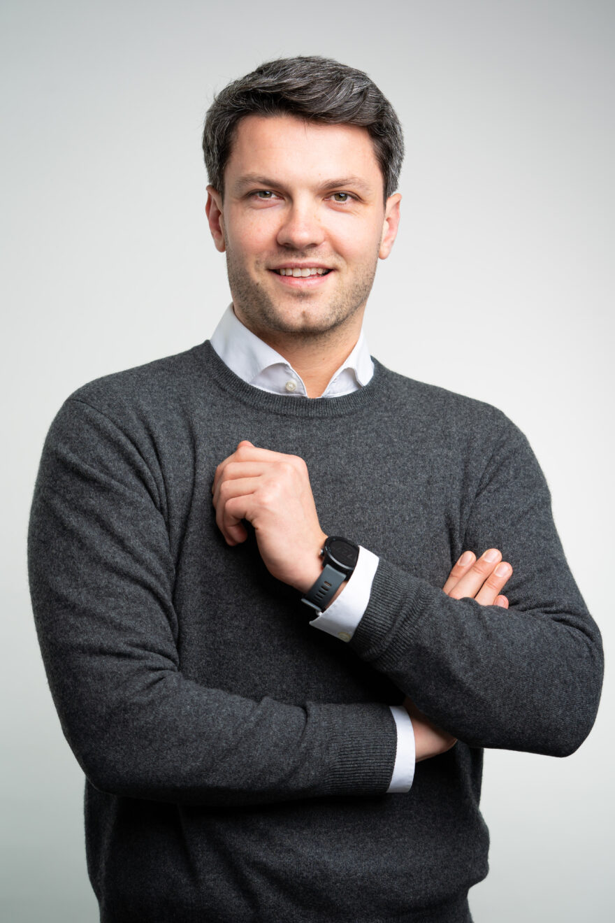 Felix Wolter Beratung Aktivital GmbH