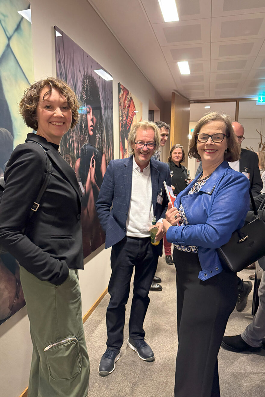 VA 28012025 Gaeste3 Sigrid Hinz