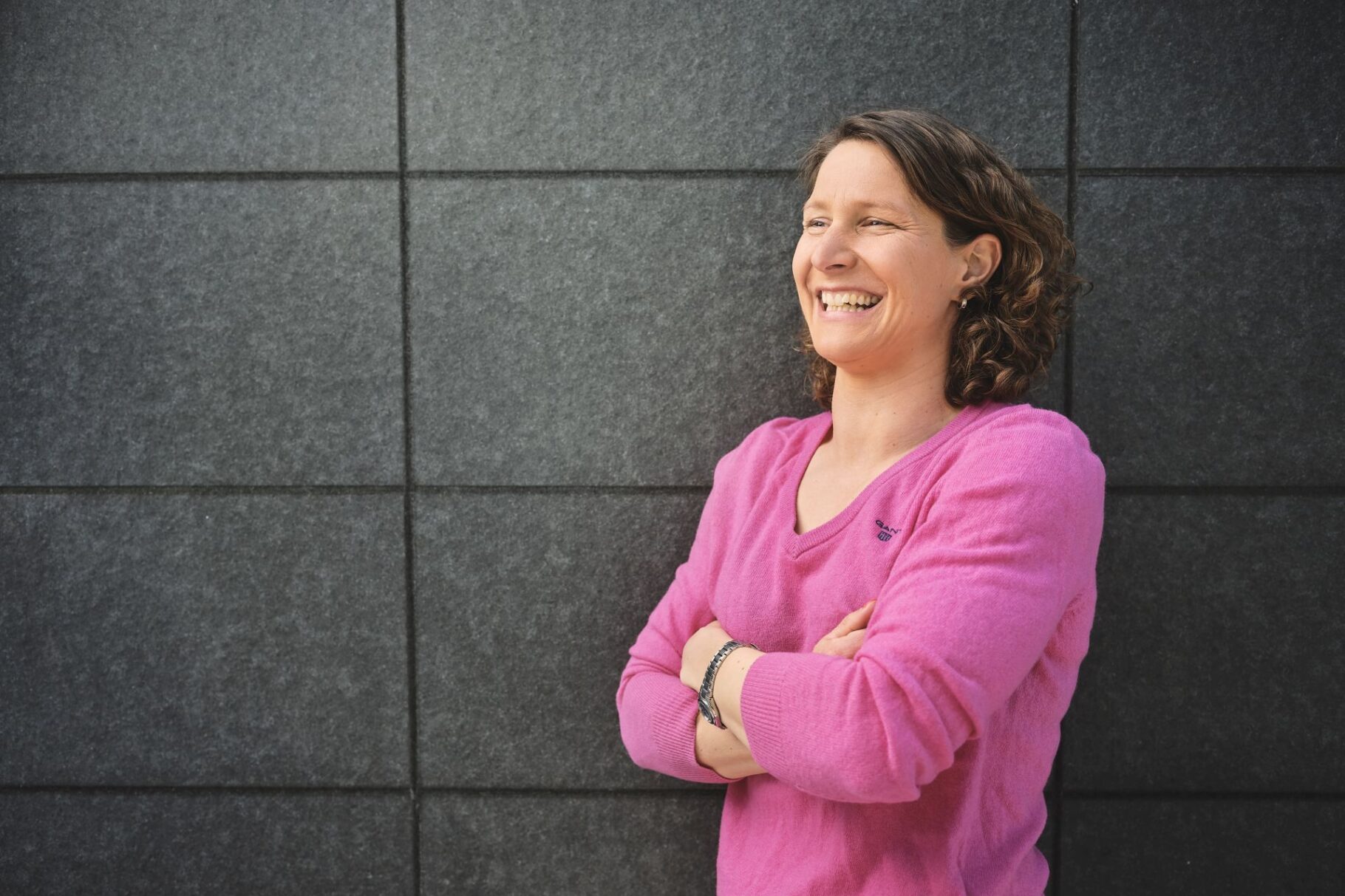 Kathrin Lehmann, SPORTBUSINESS CAMPUS GmbH München