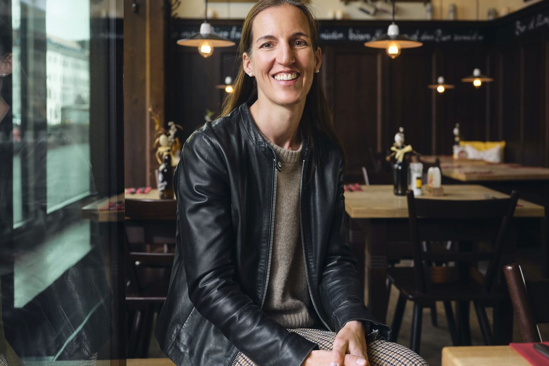 Kathrin Wickenhäuser-Egger, we Hotels & Gastronomie Wickenhäuser & Egger AG