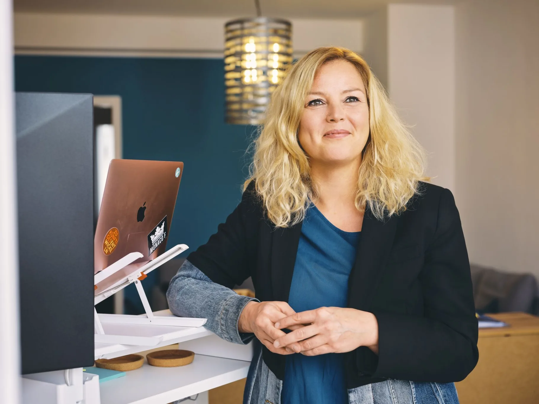 Katrin Ostermeier, KAOS GmbH Coaching & Development