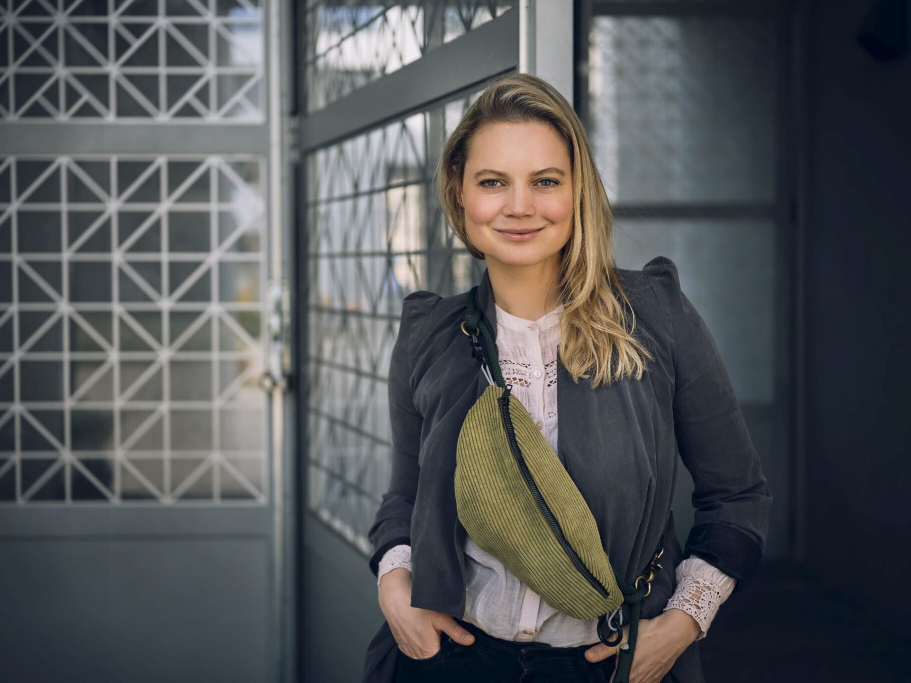 Anna-Maria Jansen, FOXC Shop