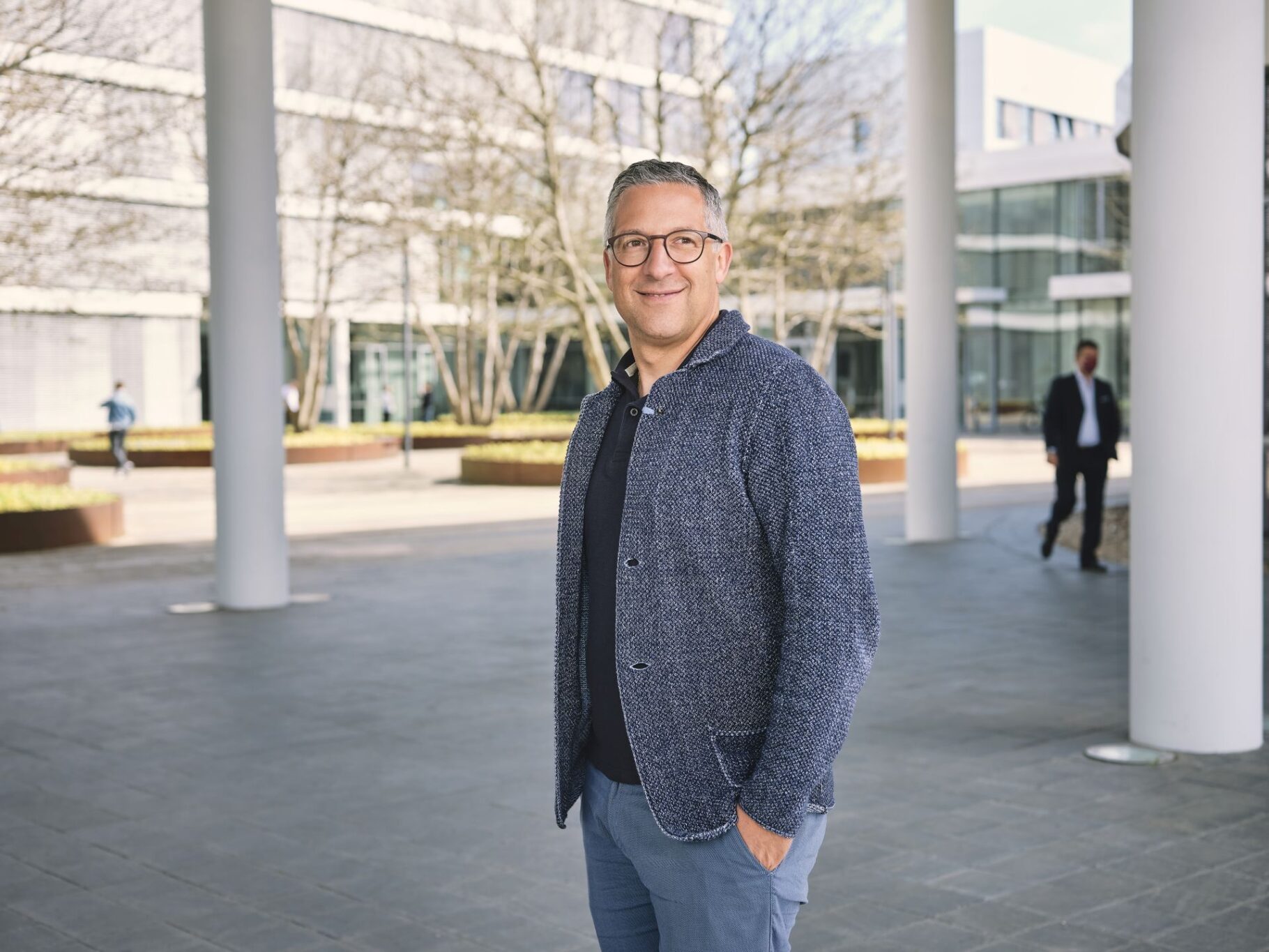 Peter Kusel, Mehr.Wert.GmbH