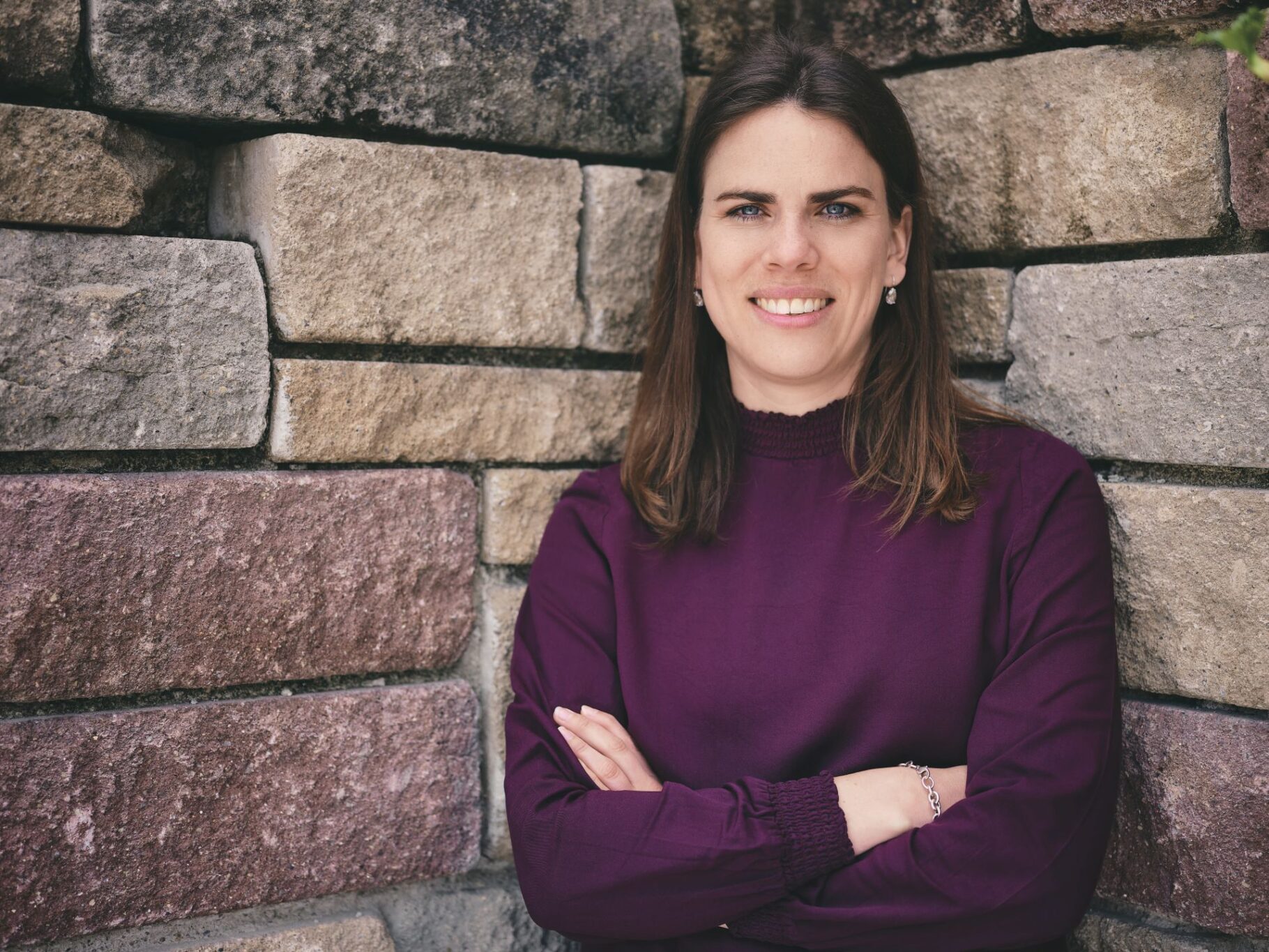 Laura Gaissmaier, Gaissmaier GartenLandschaft GmbH & Co. KG