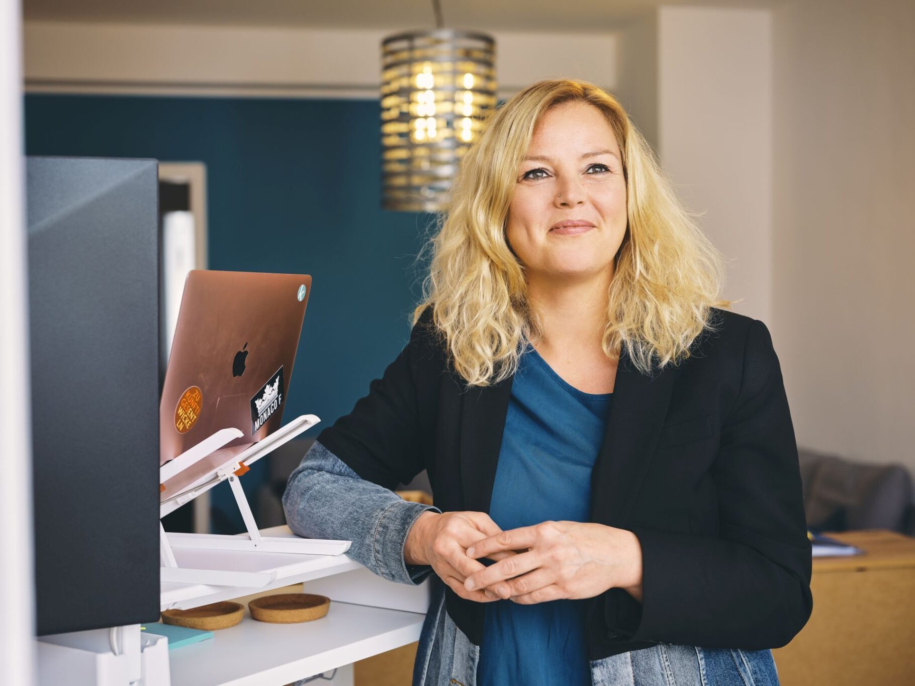 Katrin Ostermeier, KAOS GmbH Coaching & Development